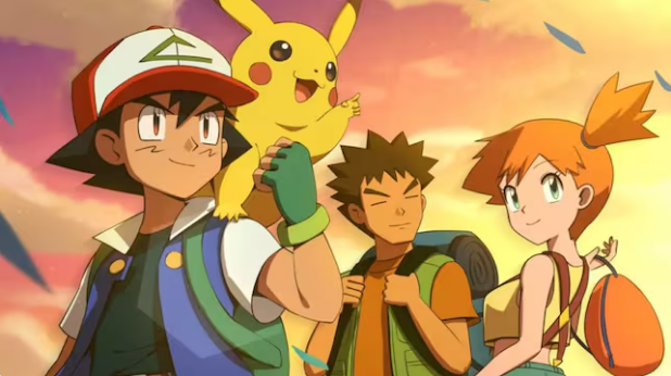 Pokemon