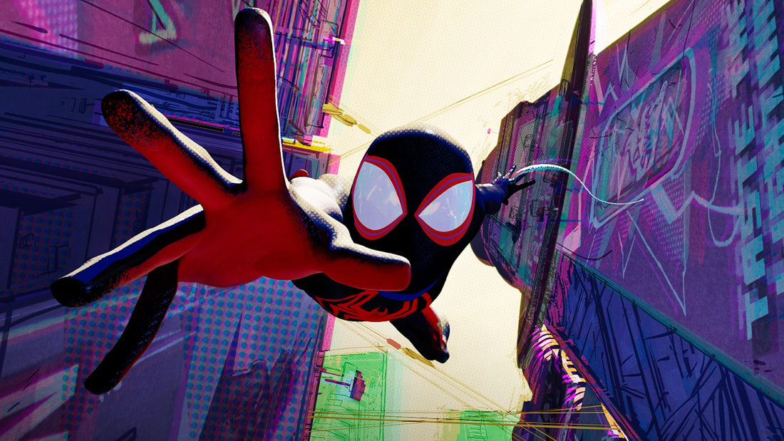 Spiderverse