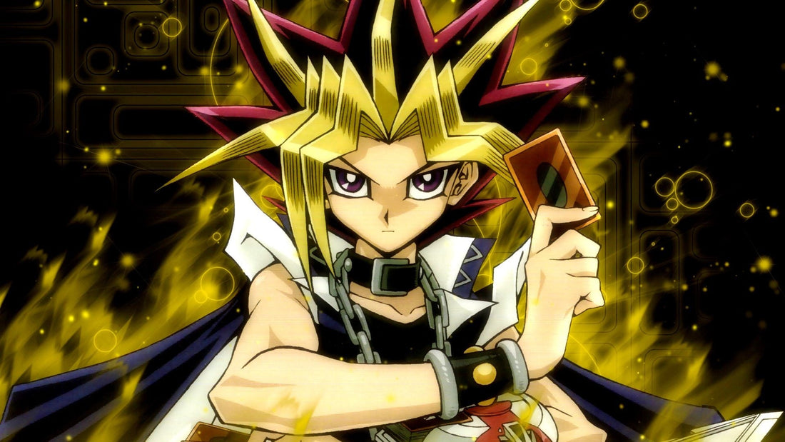 Yugioh