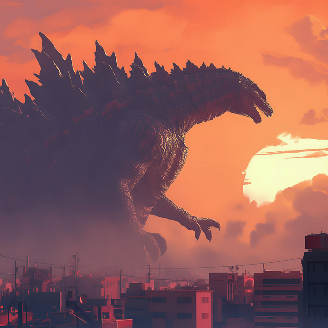 Monsterverse