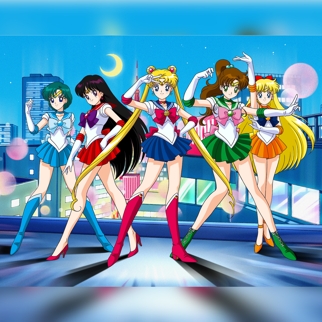 Salior Moon