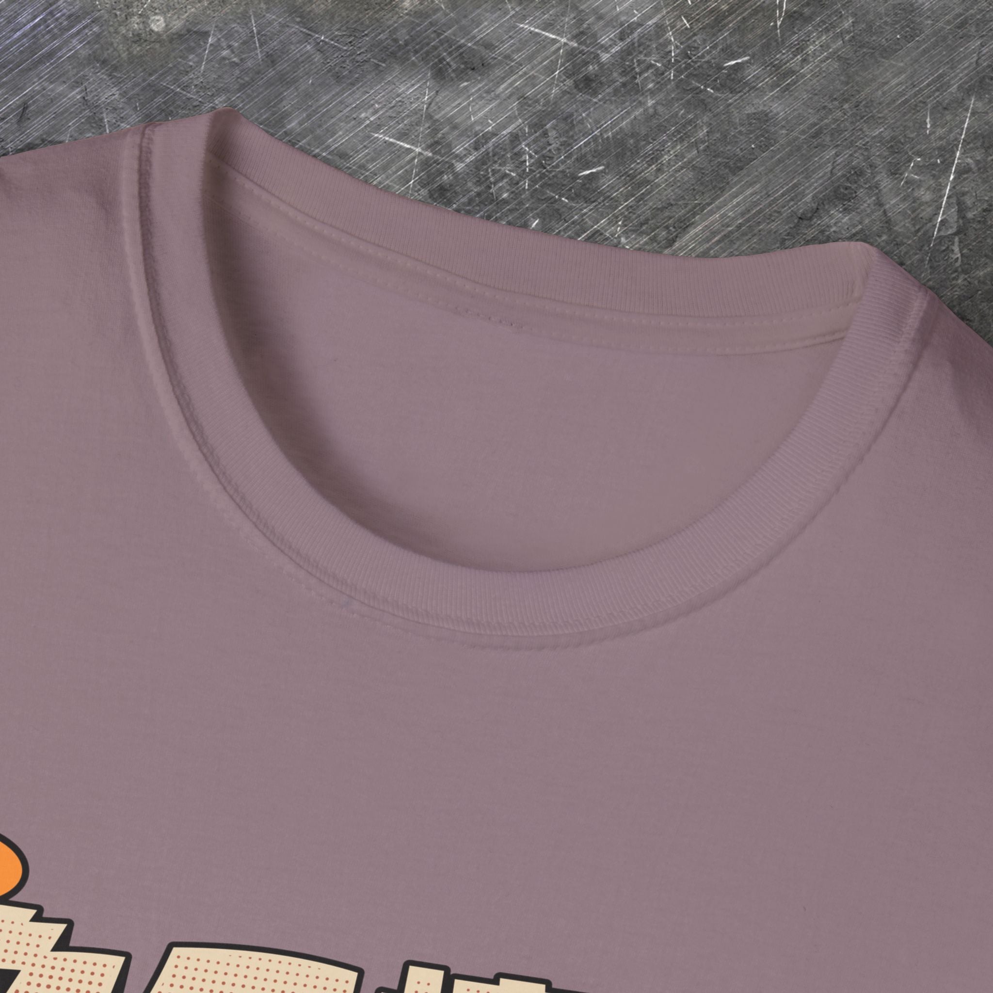 Takoyaki (Front T-Shirt)
