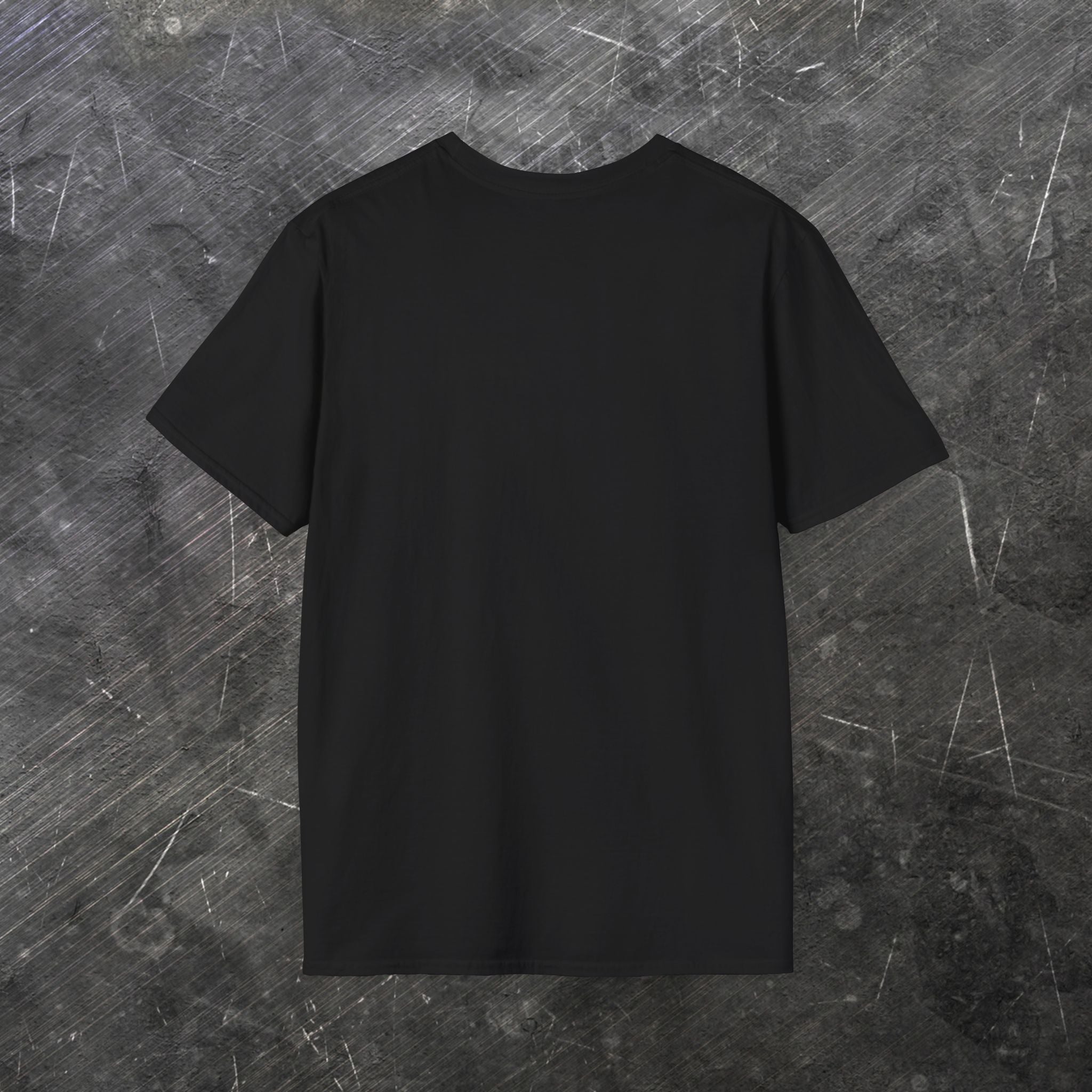 Catzilla T-Shirt (Front T-Shirt)