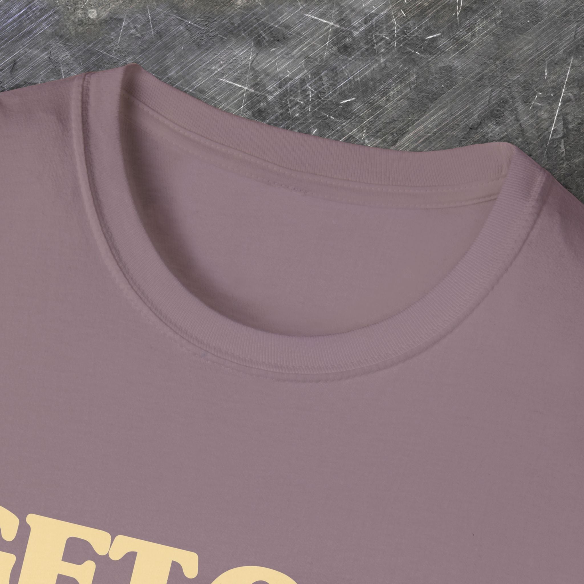 Touch Grass (Front T-Shirt)