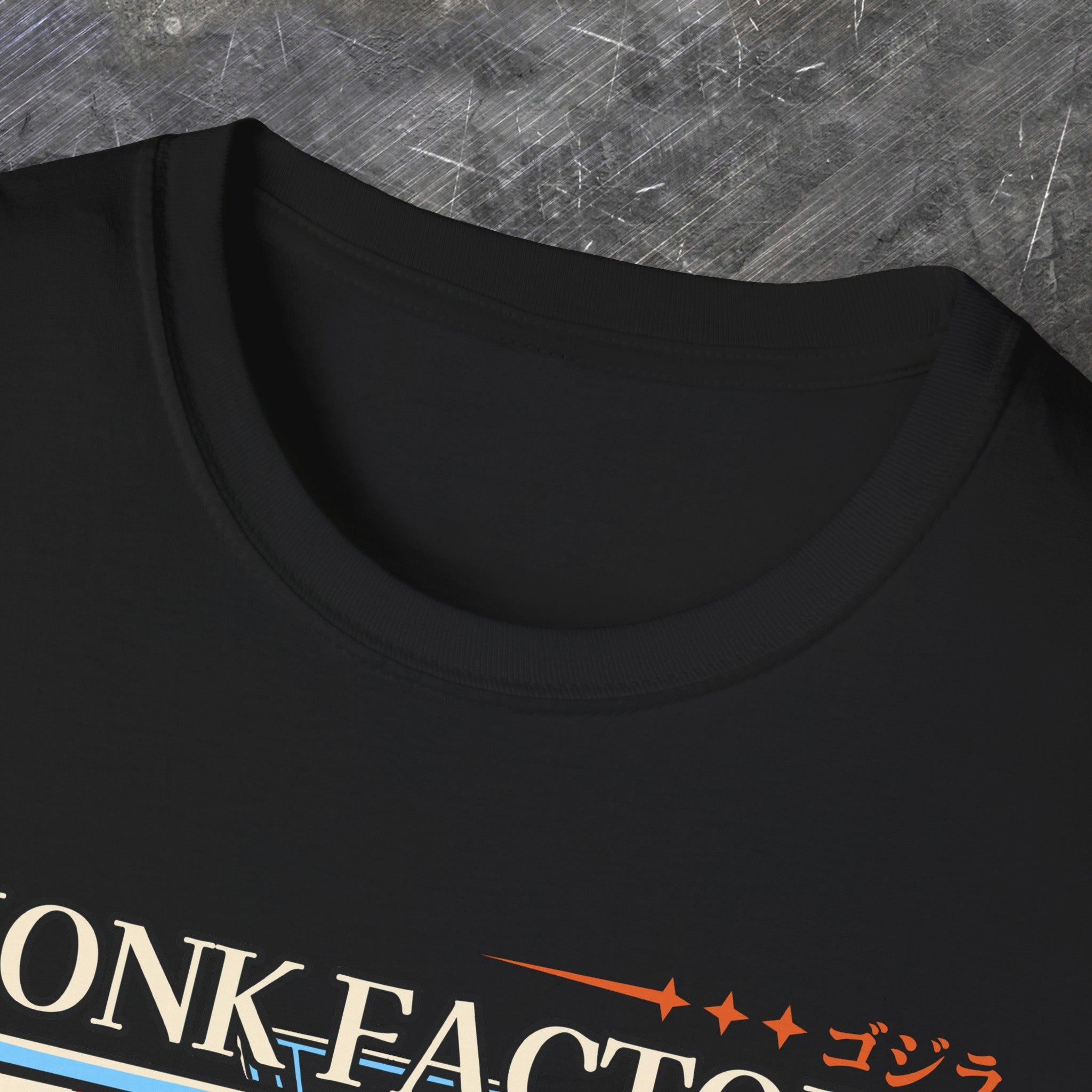 Check Your Rear GTR R32 T-Shirt (Front Only)