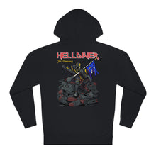 Load image into Gallery viewer, Helldivers Trooper Hoodie