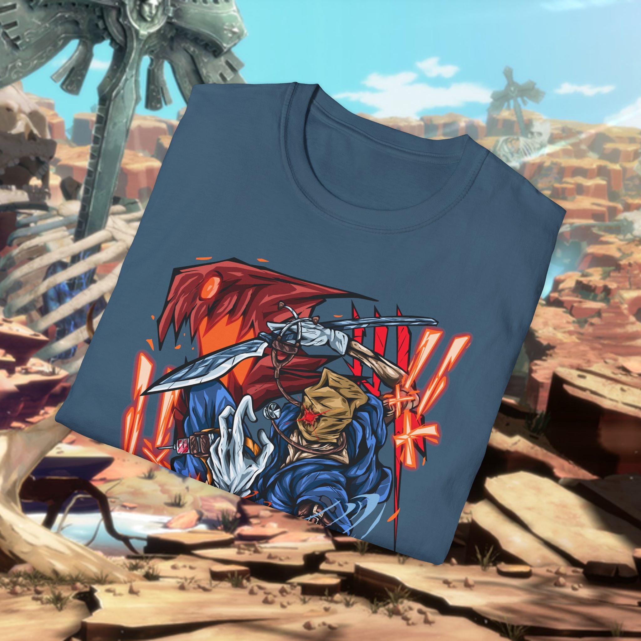 Faust T-Shirt