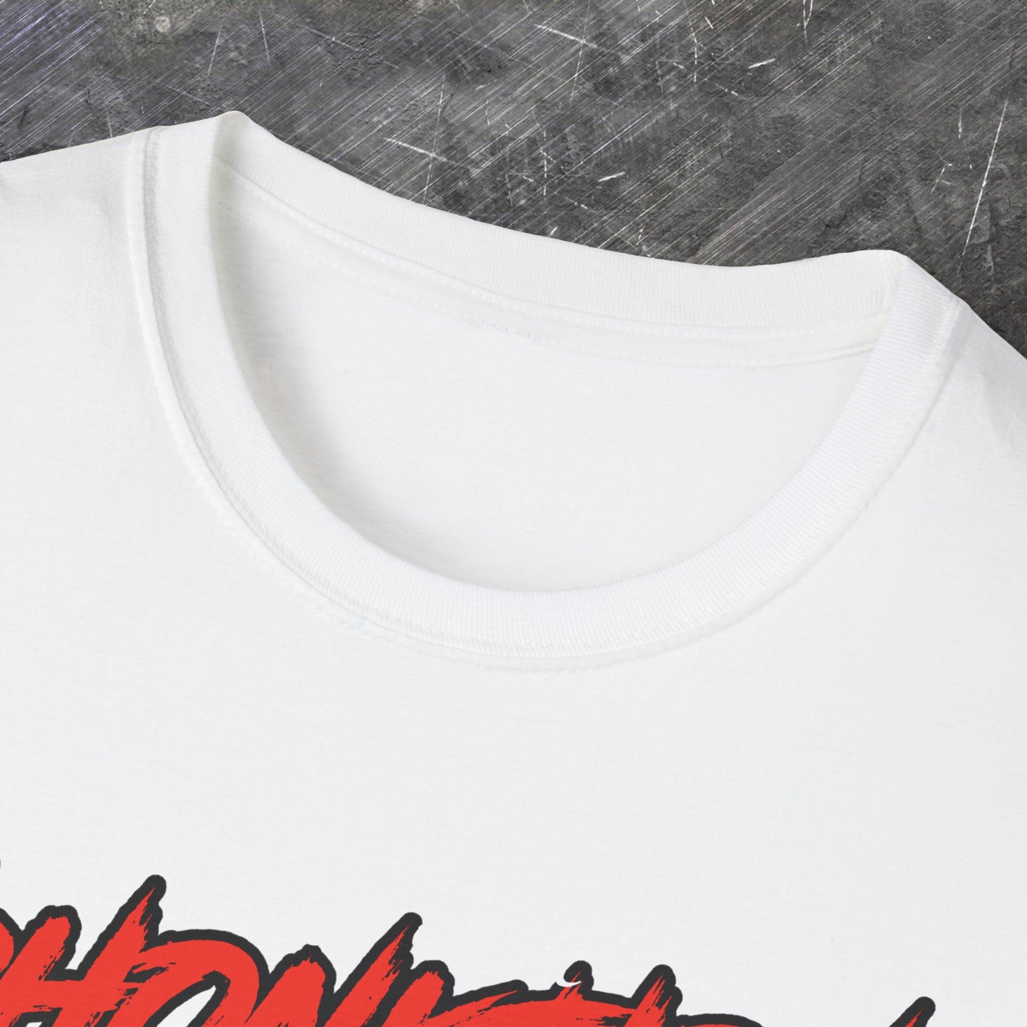 Form Over Phonktion (Front Only)