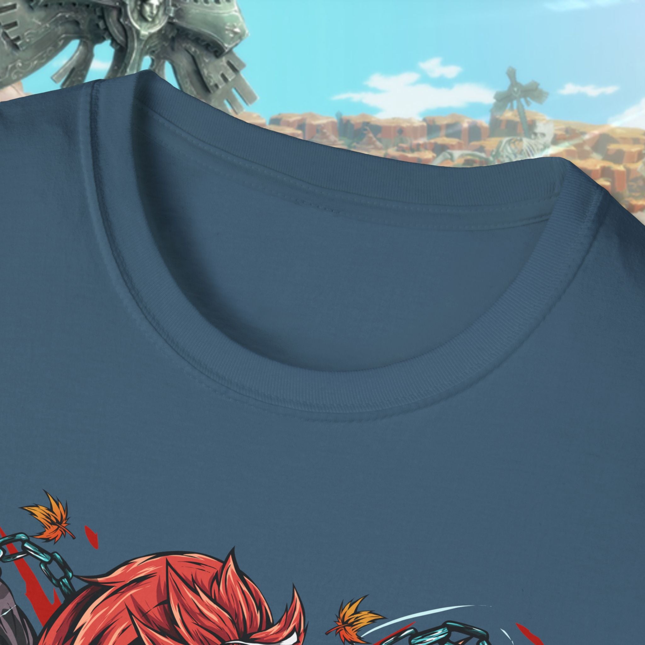 Baiken T-shirt