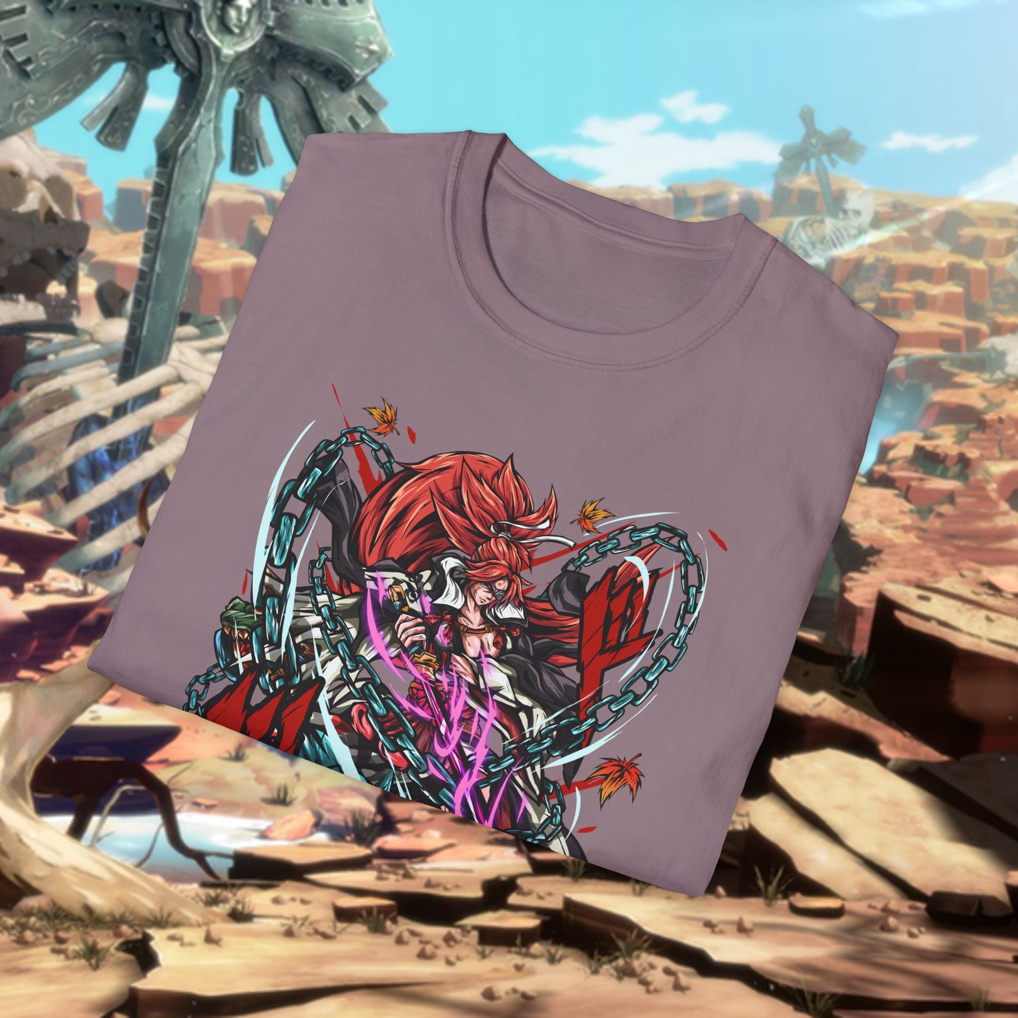 Baiken T-shirt