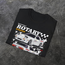 Load image into Gallery viewer, Rotary Engine Rx7 FC (Front Only)