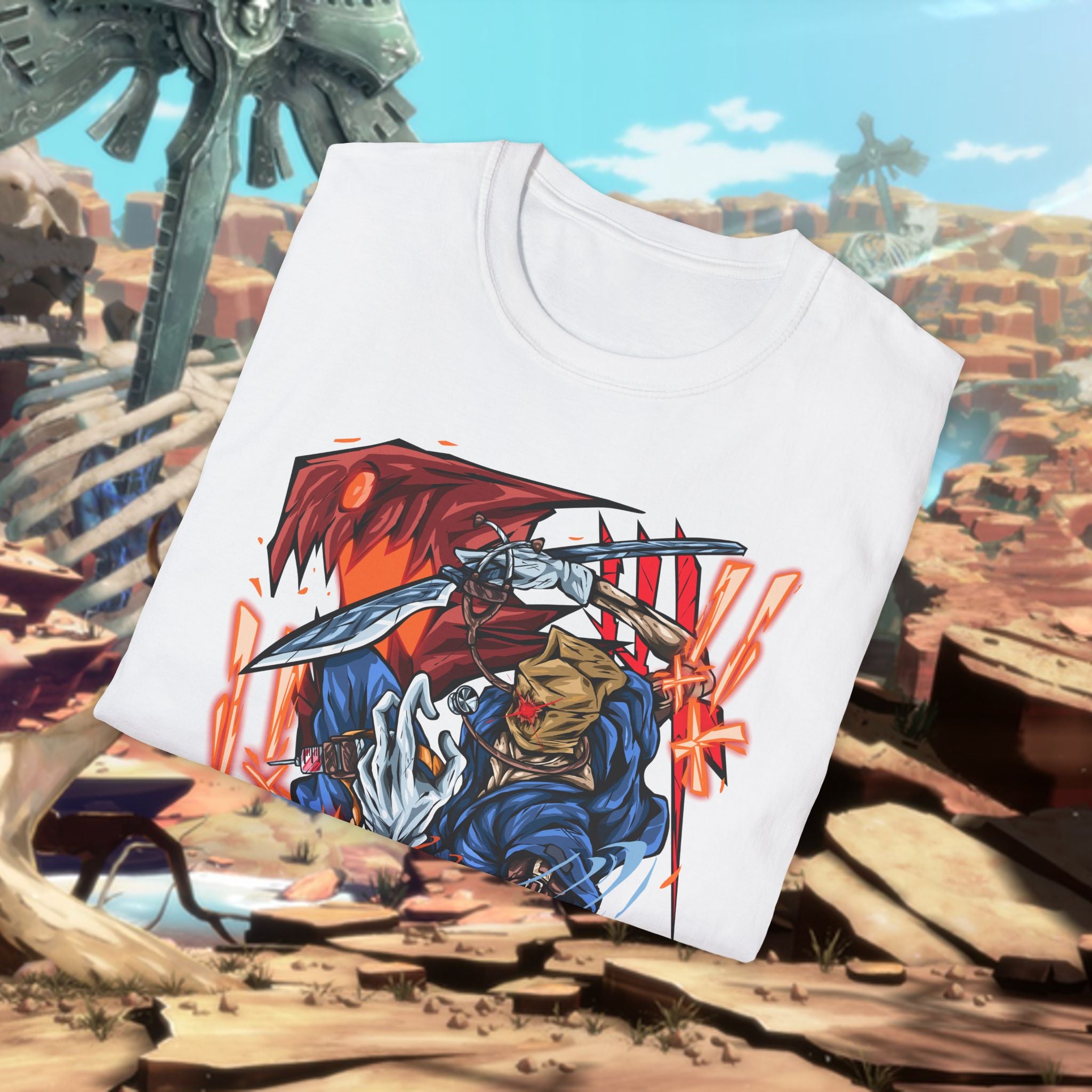 Faust T-Shirt