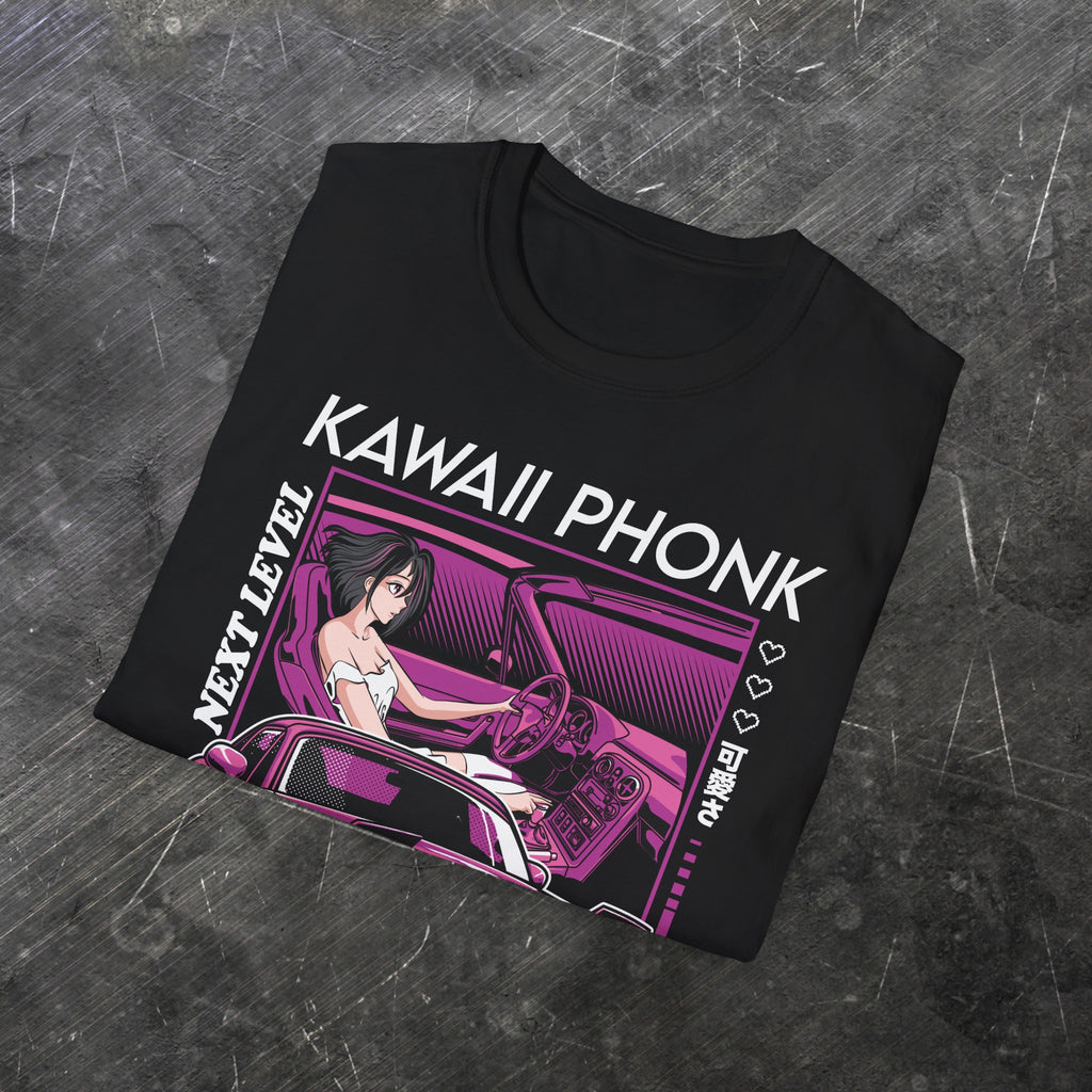 Kawaii Phonk Miata