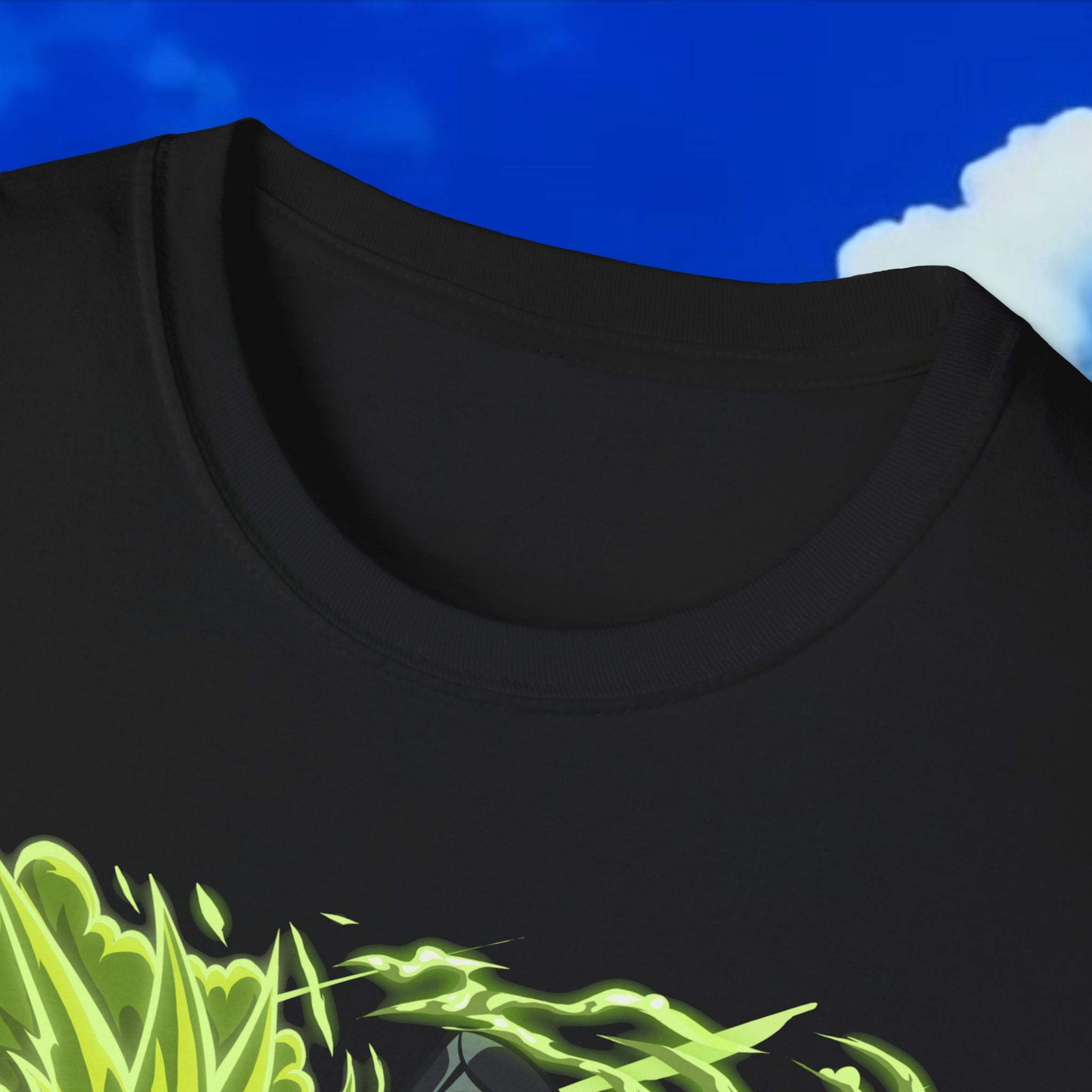One Piece Brook T-Shirt