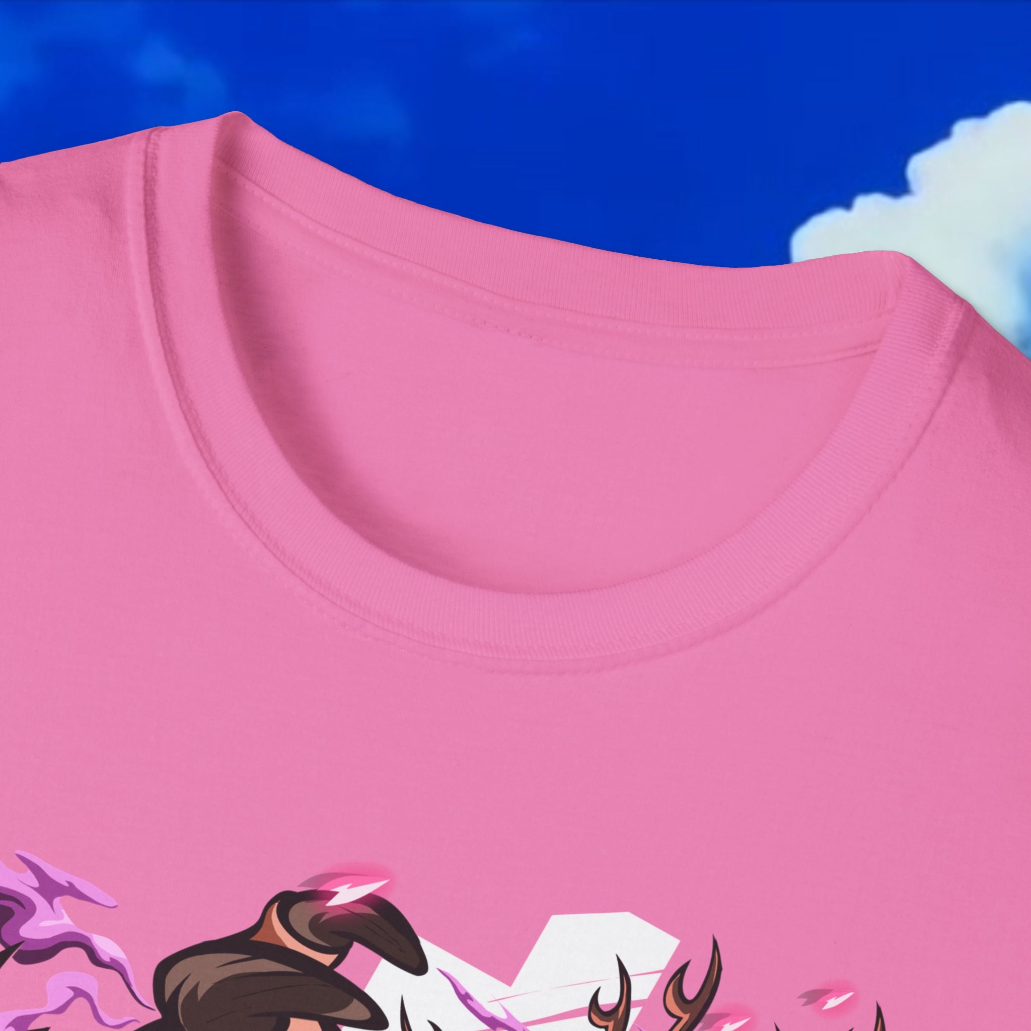 One Piece Chopper T-Shirt