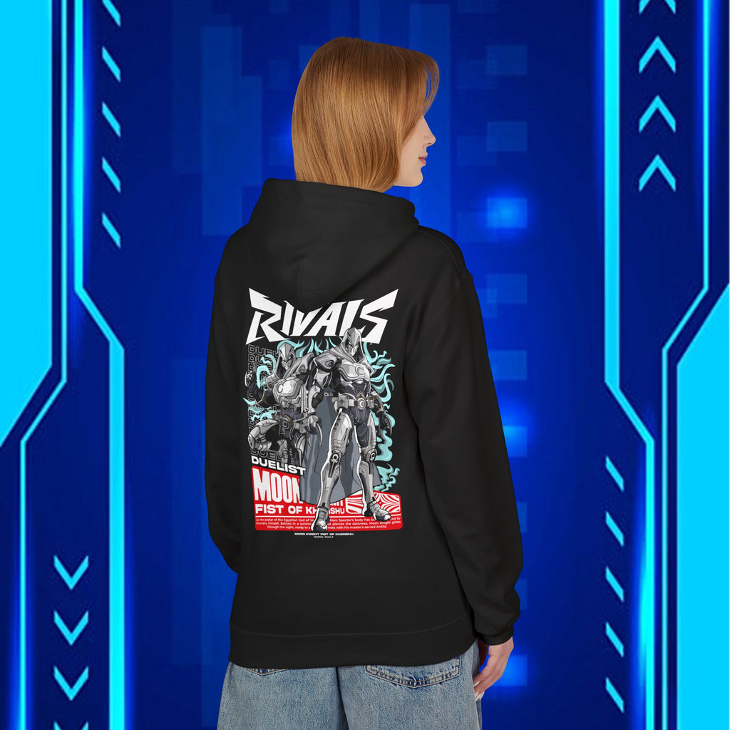 Moonknight Hoodie