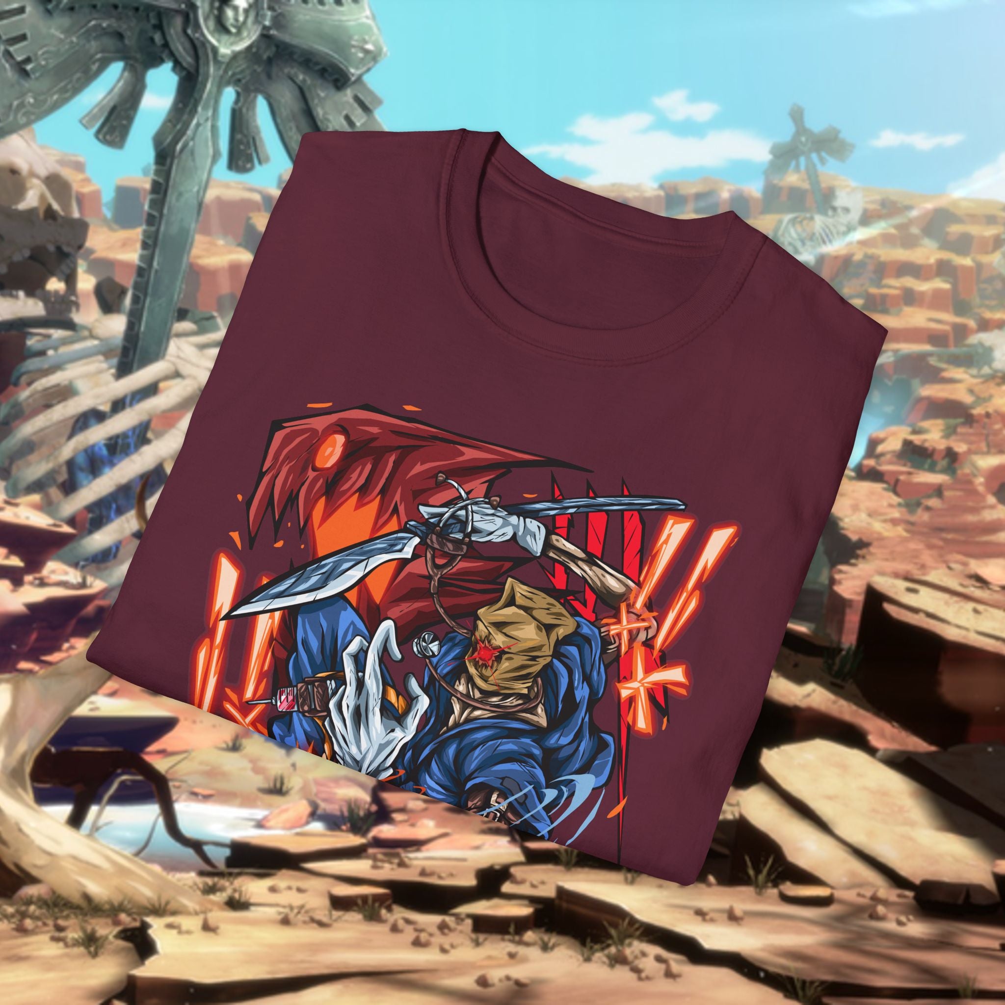 Faust T-Shirt