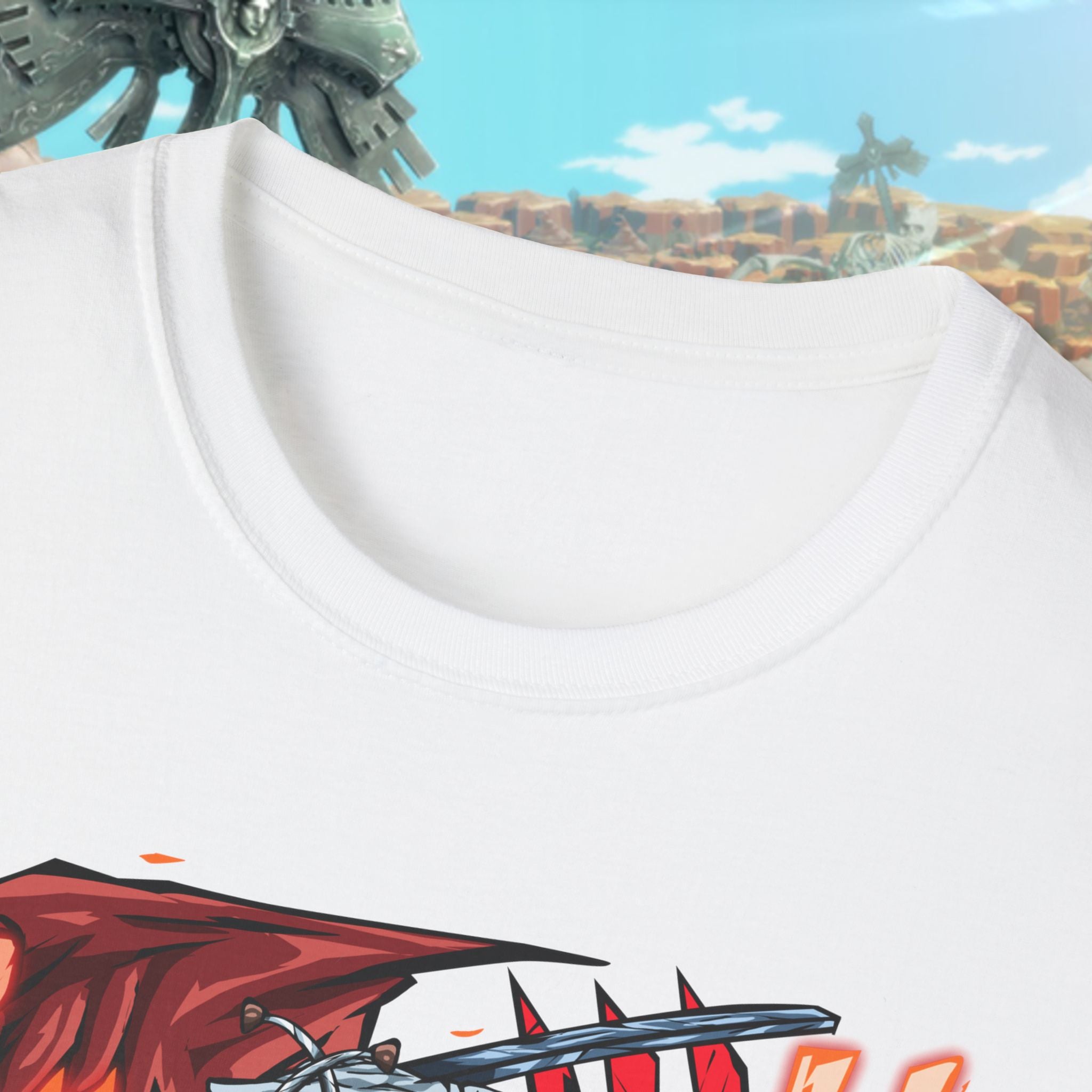 Faust T-Shirt