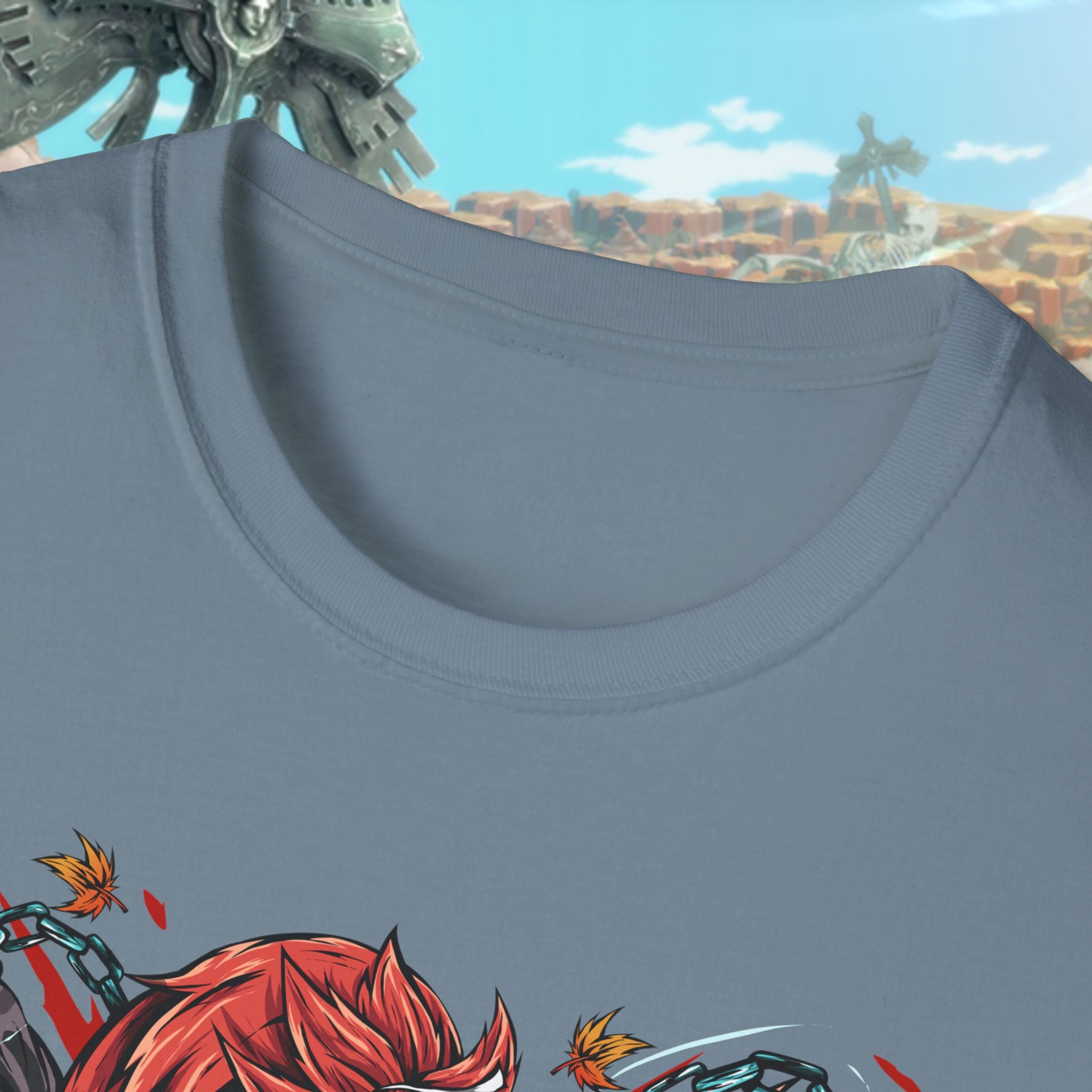 Baiken T-shirt