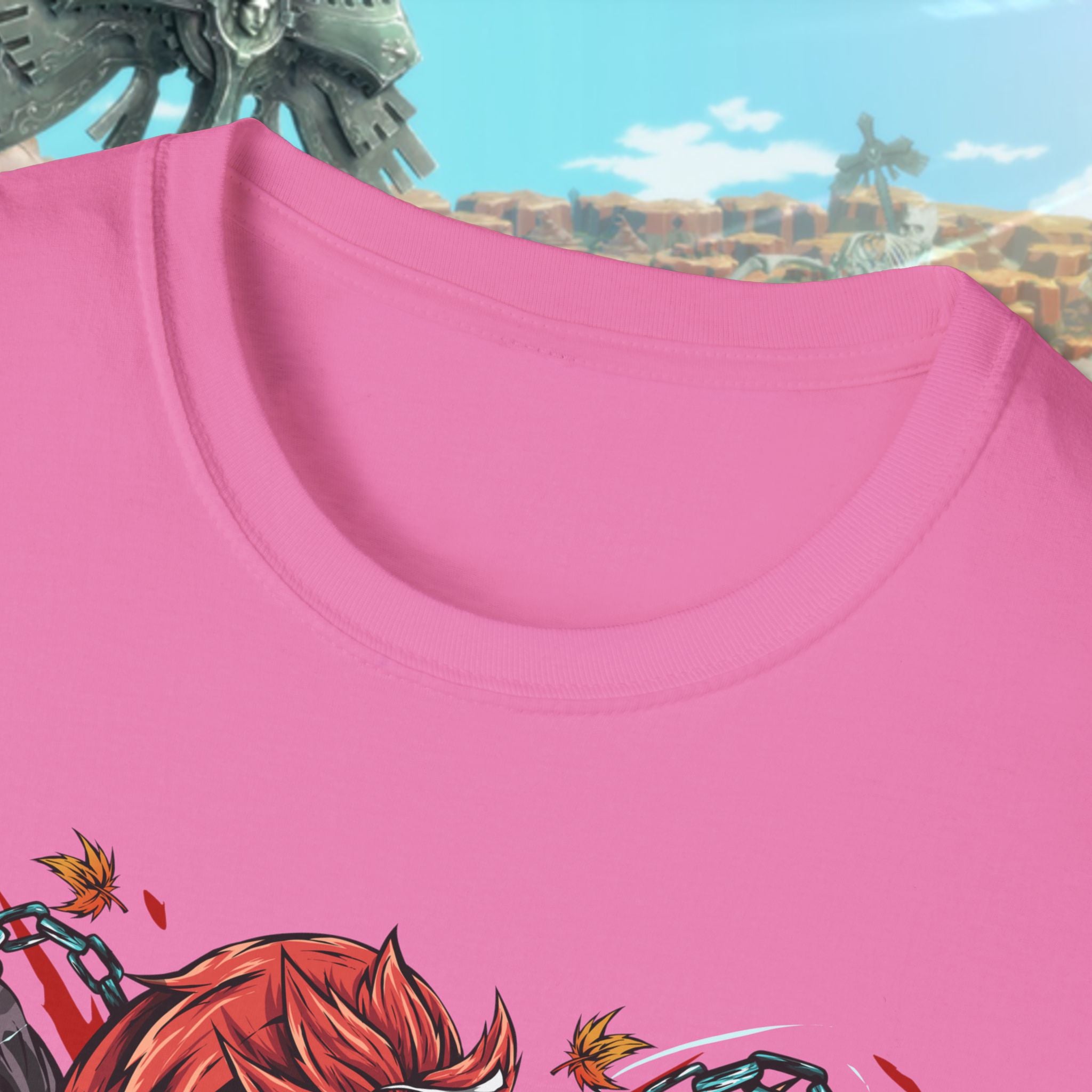 Baiken T-shirt
