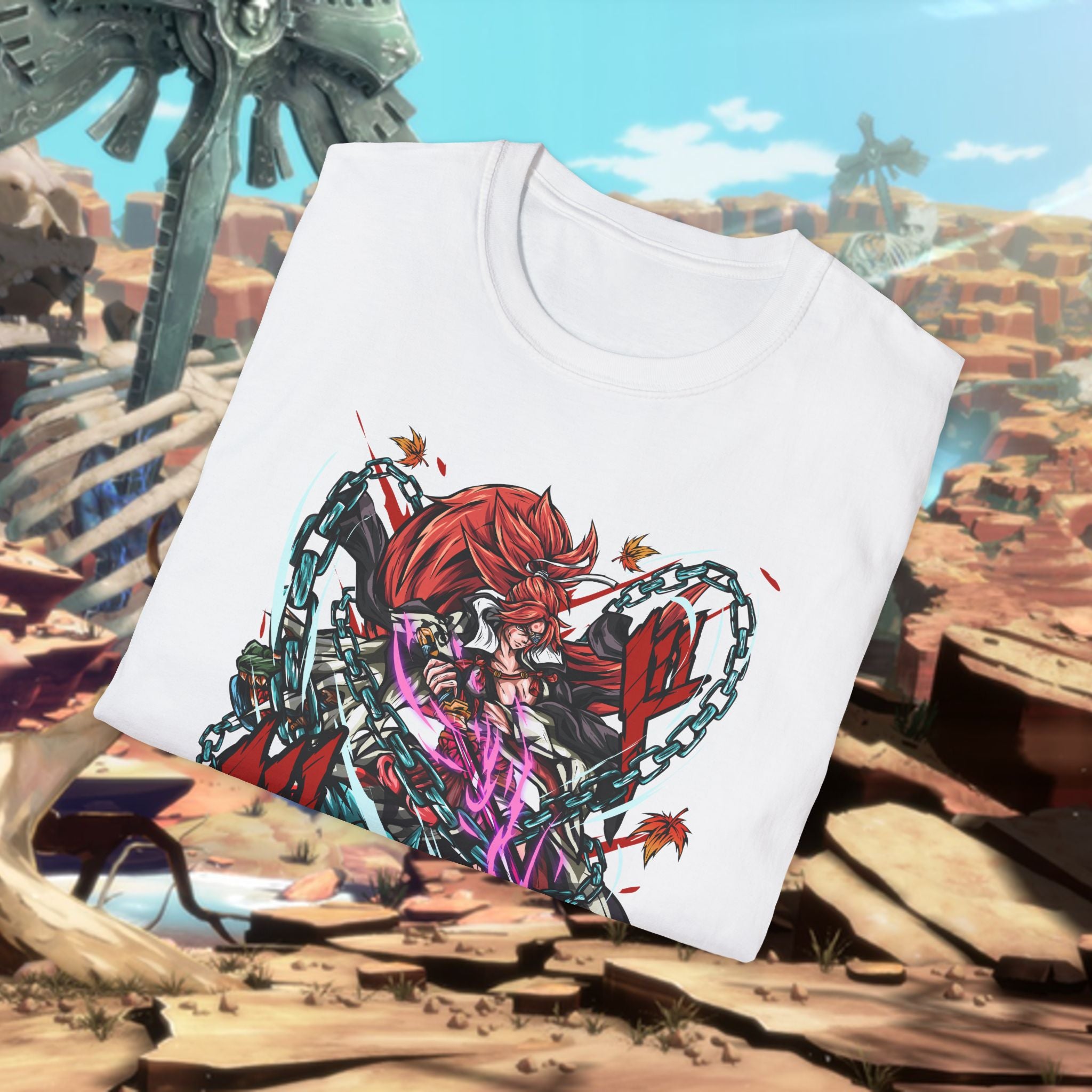 Baiken T-shirt