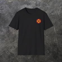 Load image into Gallery viewer, Cyclops X-Men T-Shirt (Front and Back)