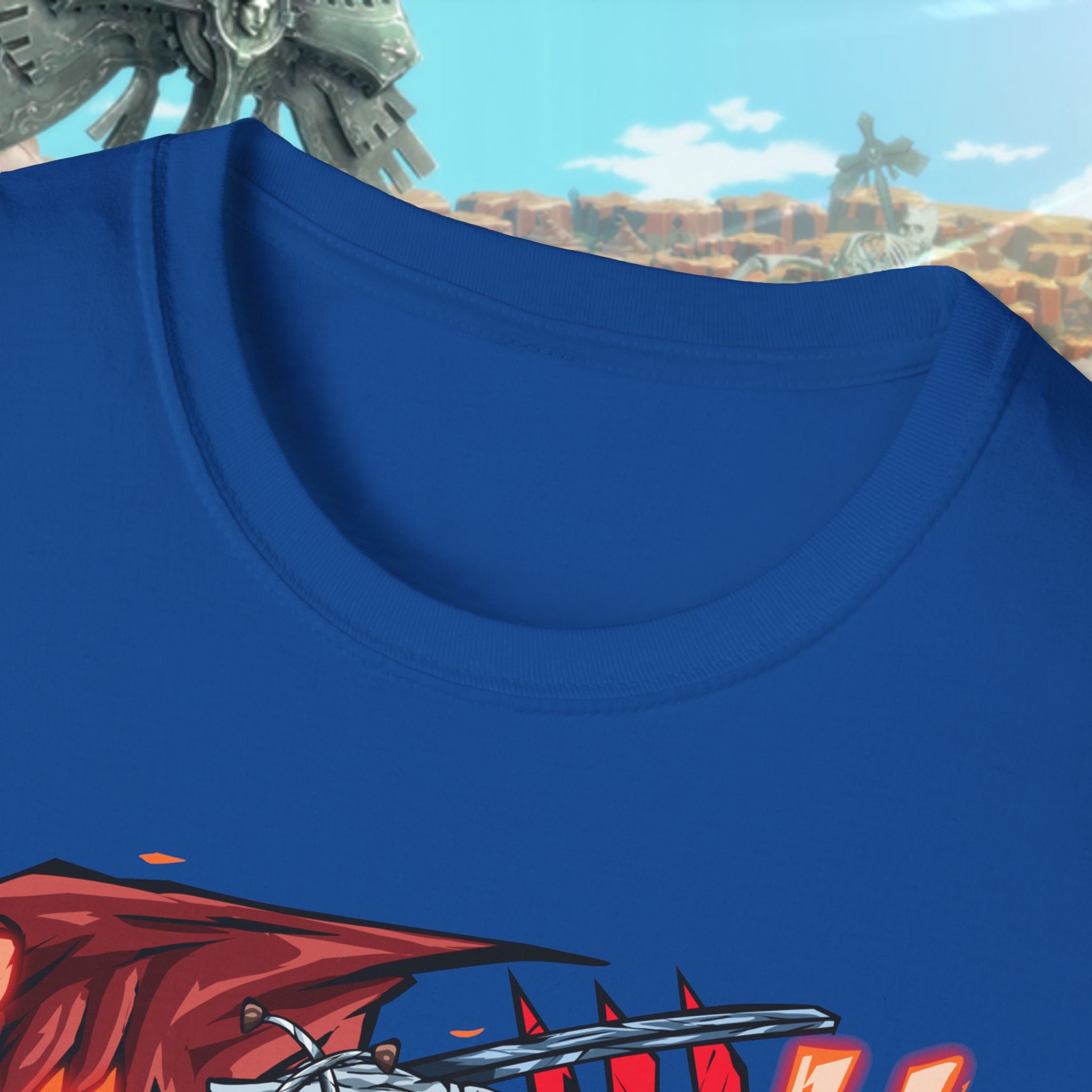 Faust T-Shirt