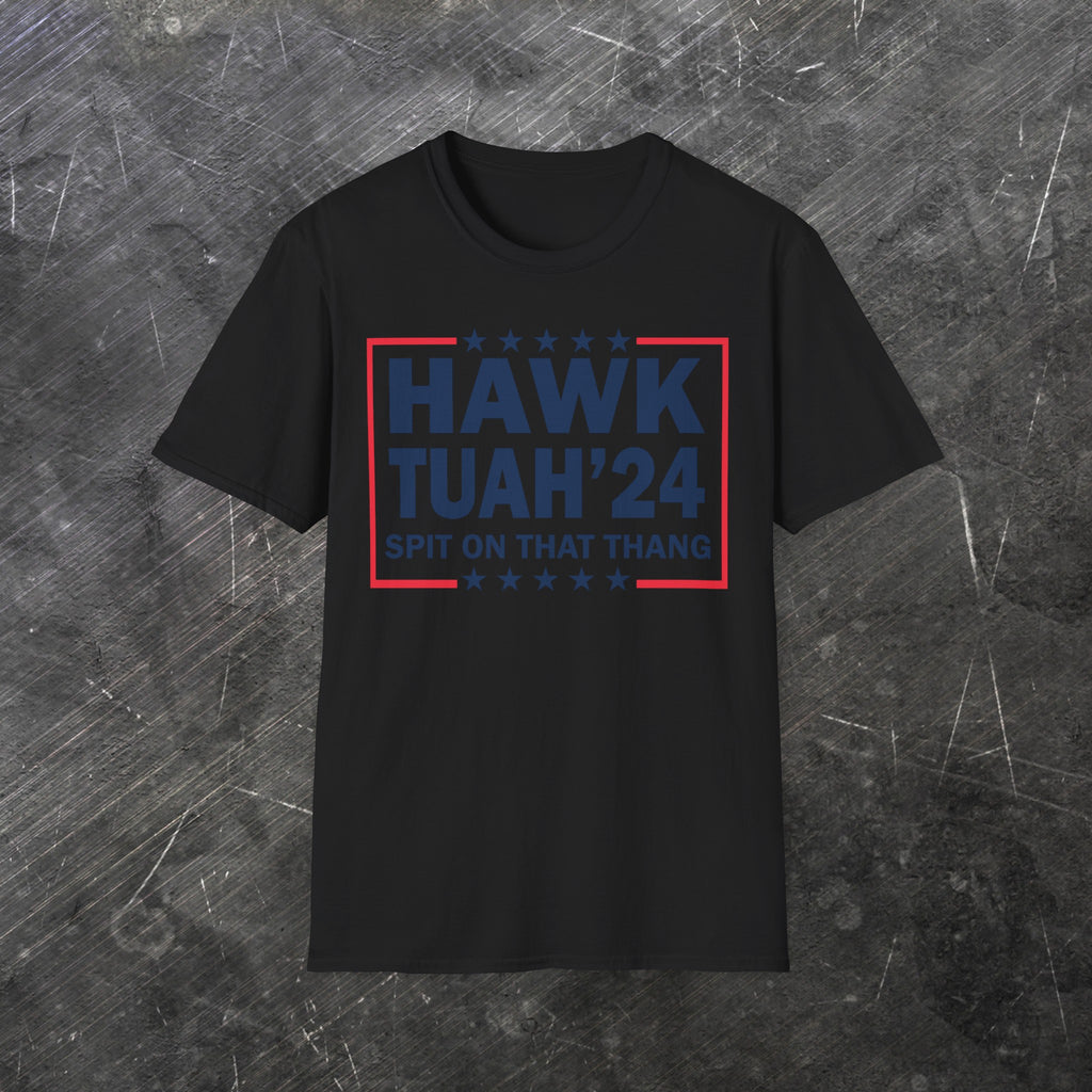 Hawk Tuah' 24 T-Shirt