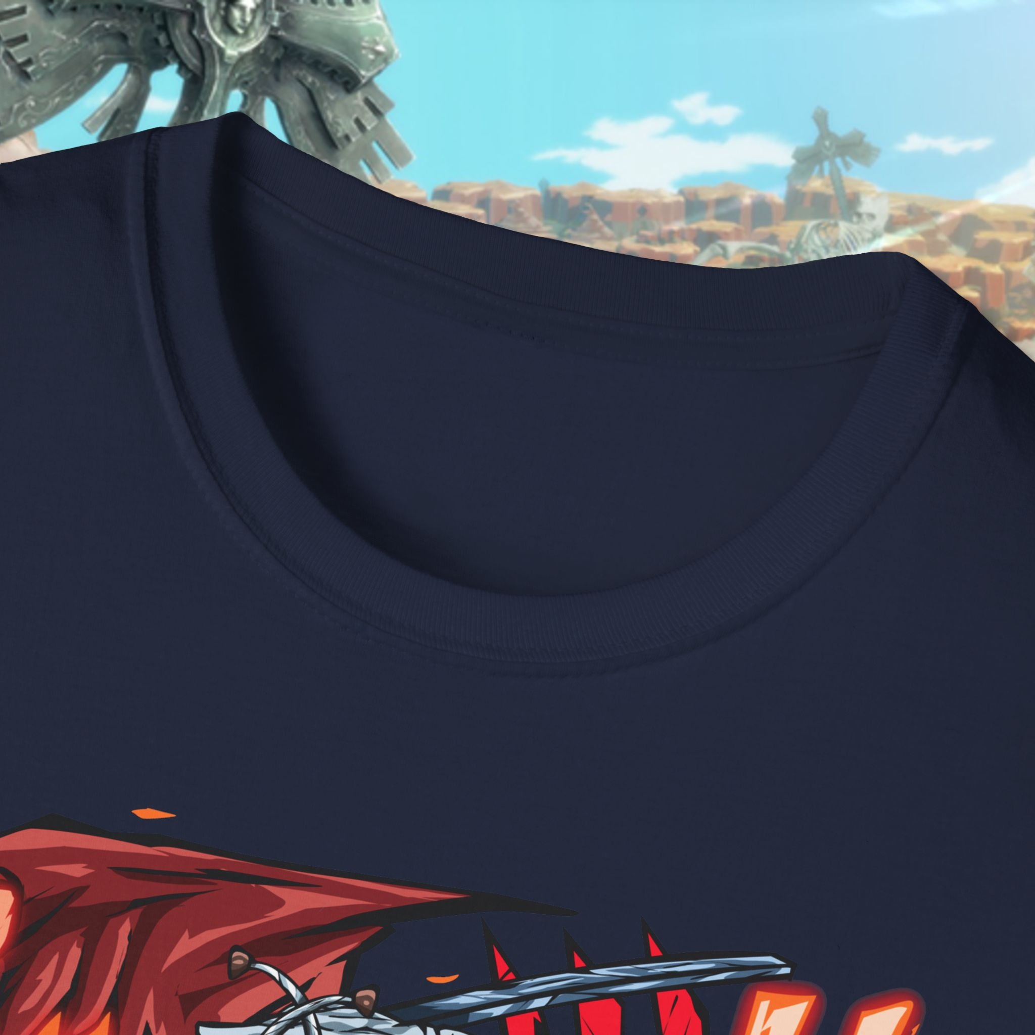Faust T-Shirt