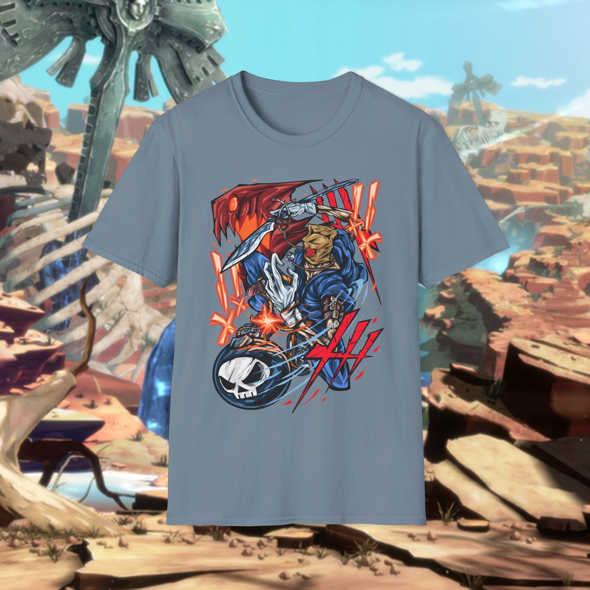 Faust T-Shirt
