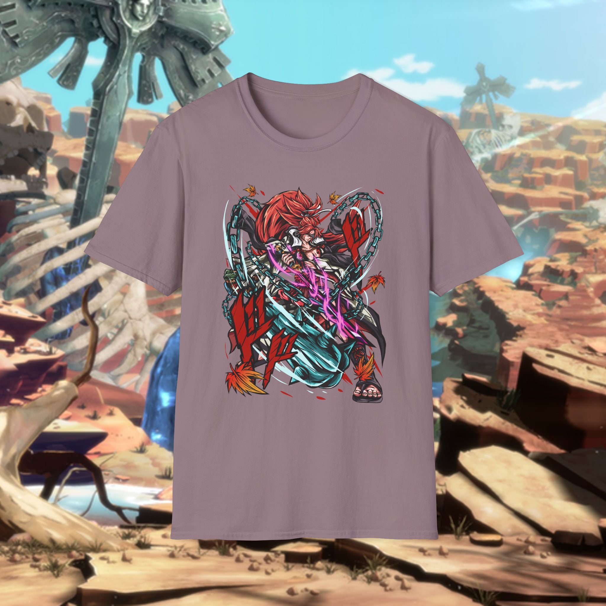 Baiken T-shirt