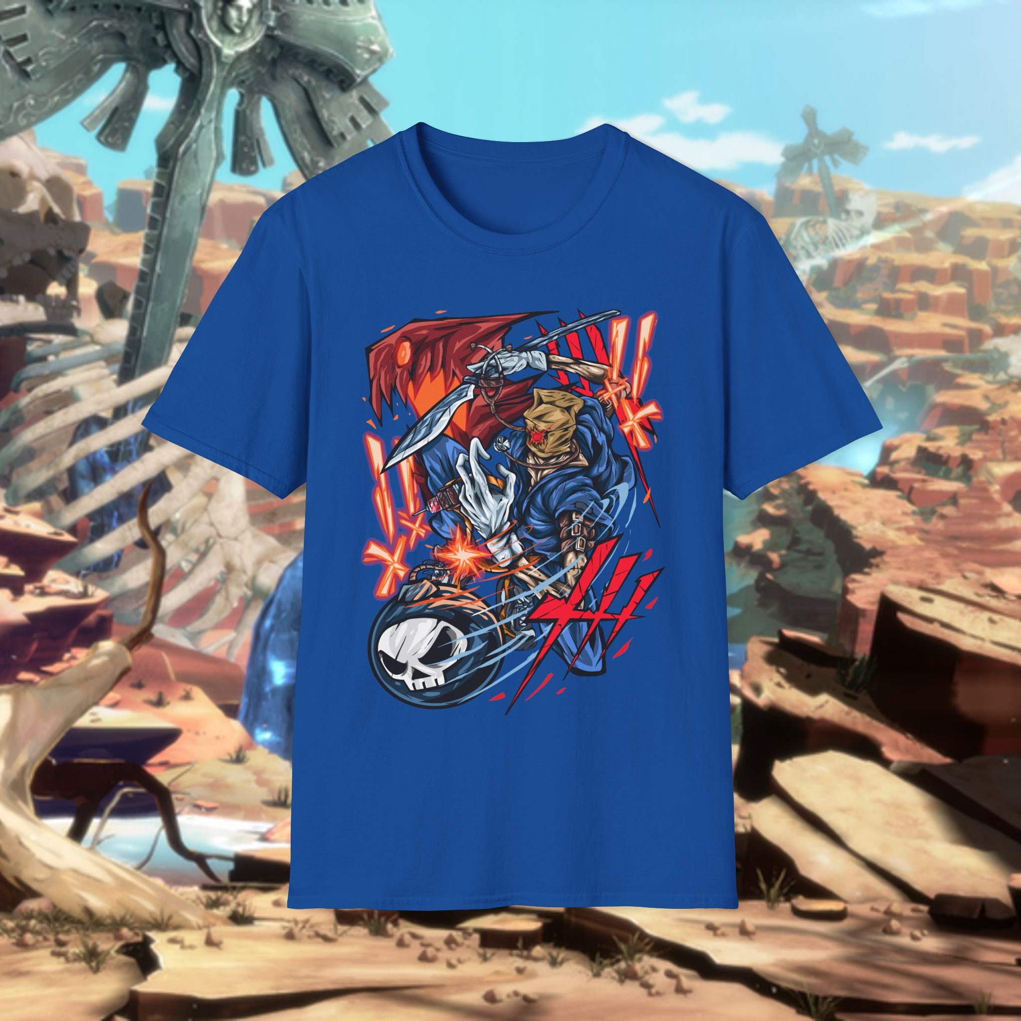 Faust T-Shirt