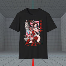 Load image into Gallery viewer, Mai Graffiti Style T-Shirt