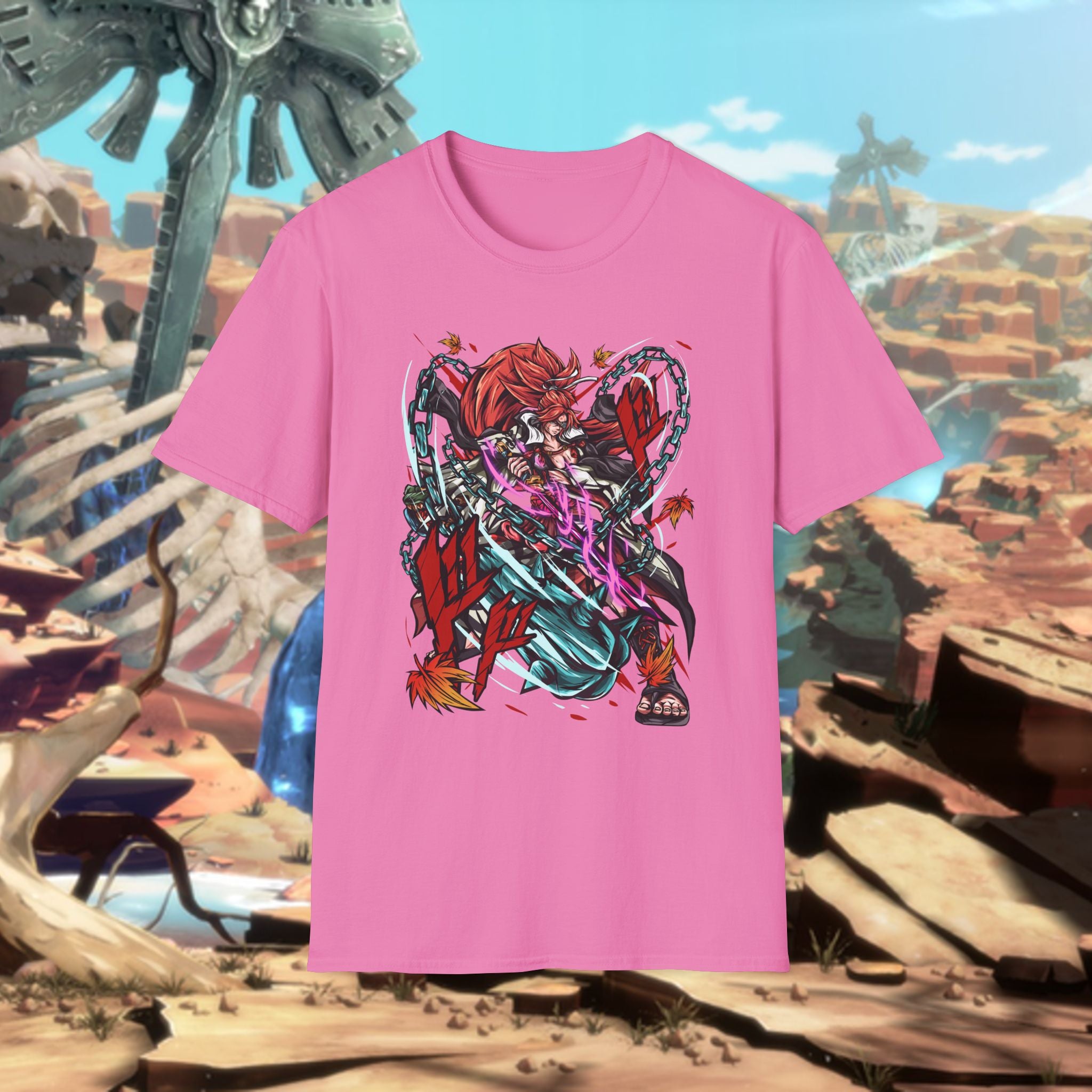 Baiken T-shirt