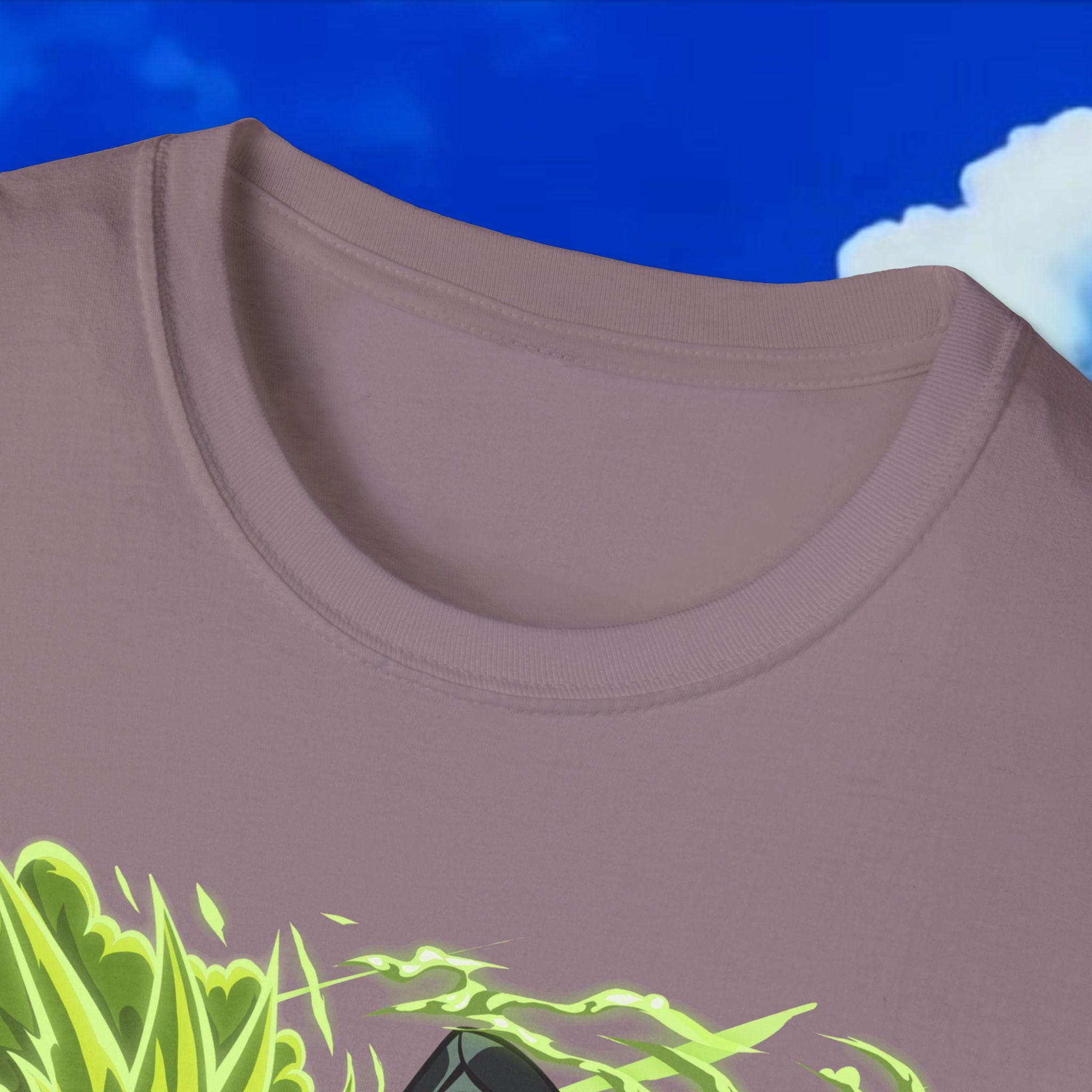One Piece Brook T-Shirt
