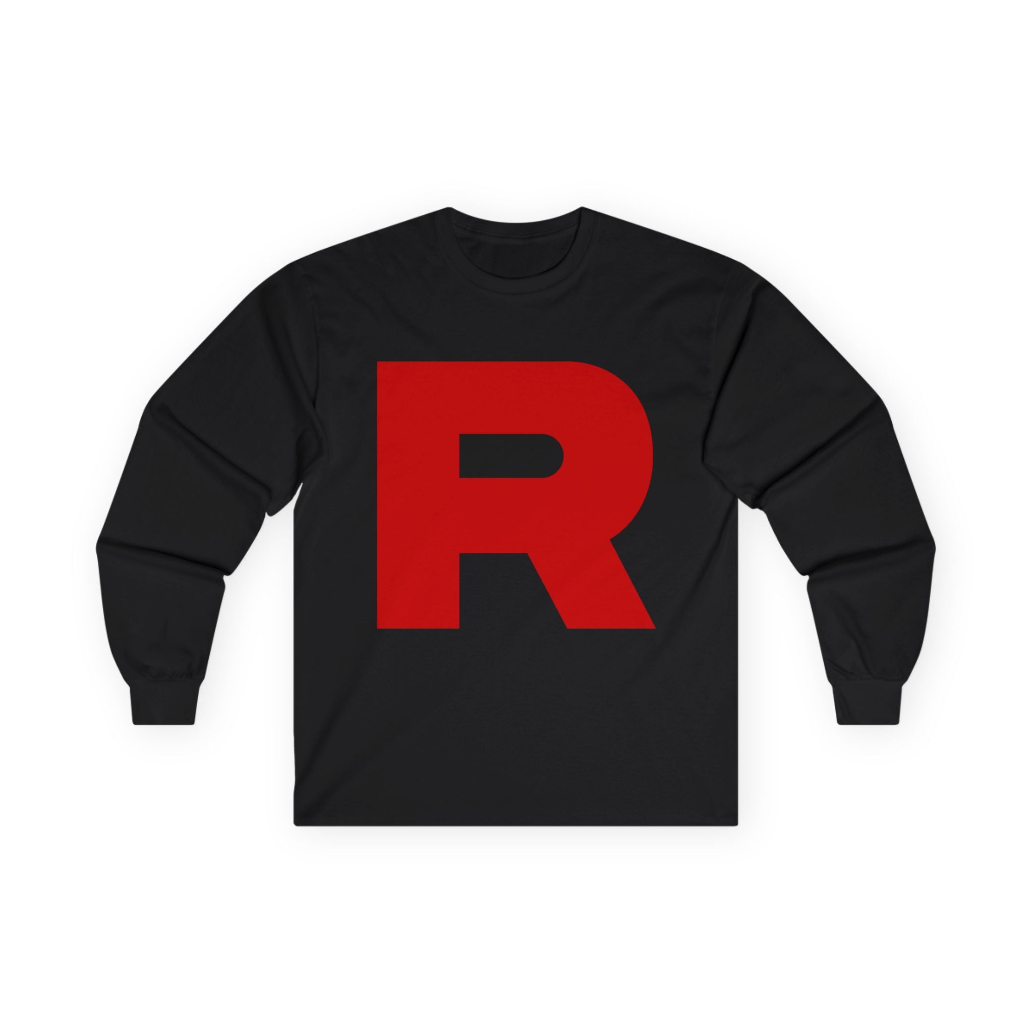 TSA Halloween Costume Long Sleeve Tee