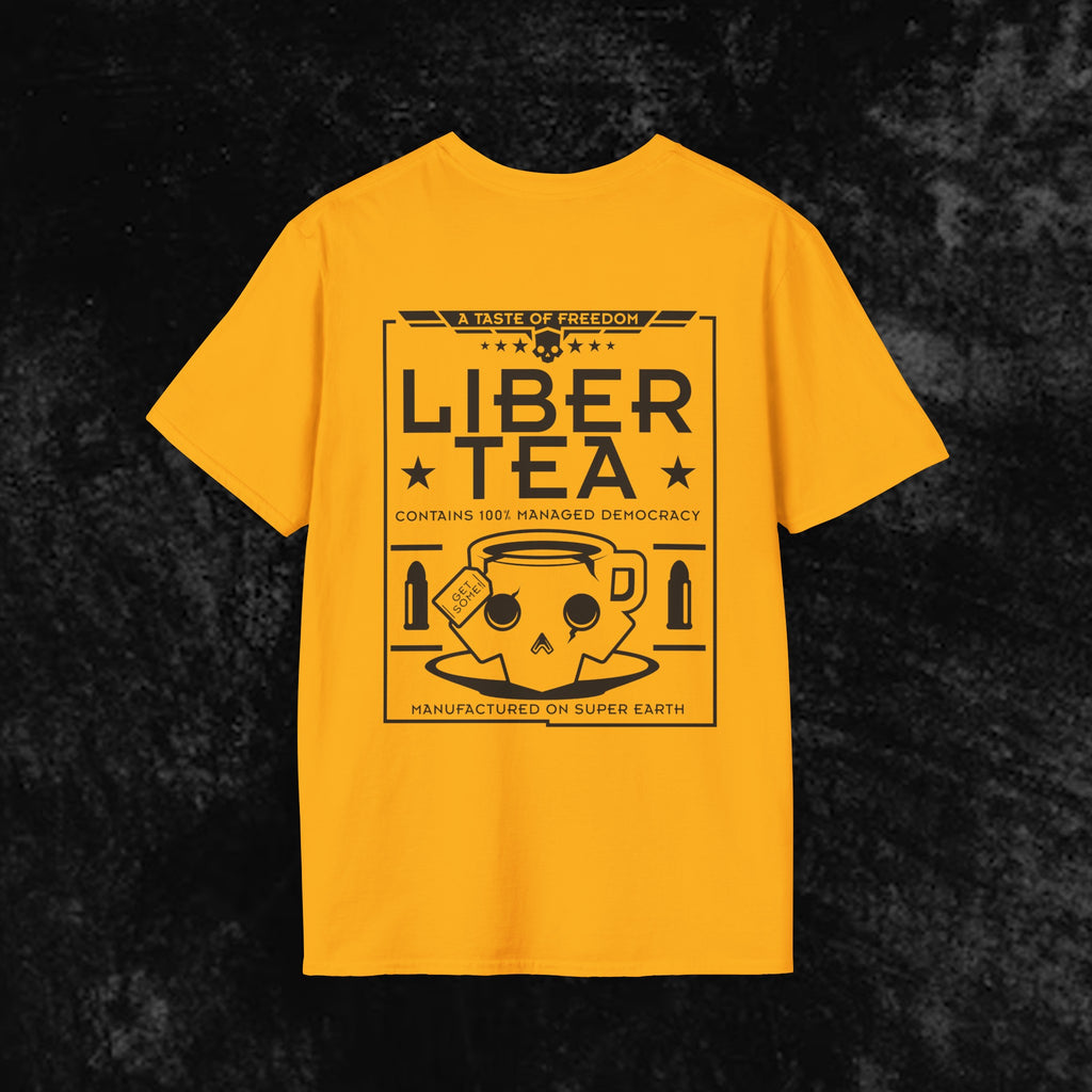 LiberTea T-Shirt