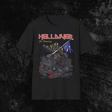 Load image into Gallery viewer, Helldivers Trooper T-Shirt (Front Only)