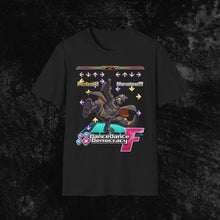 Load image into Gallery viewer, Helldiver DDR T-Shirt (Front Only)