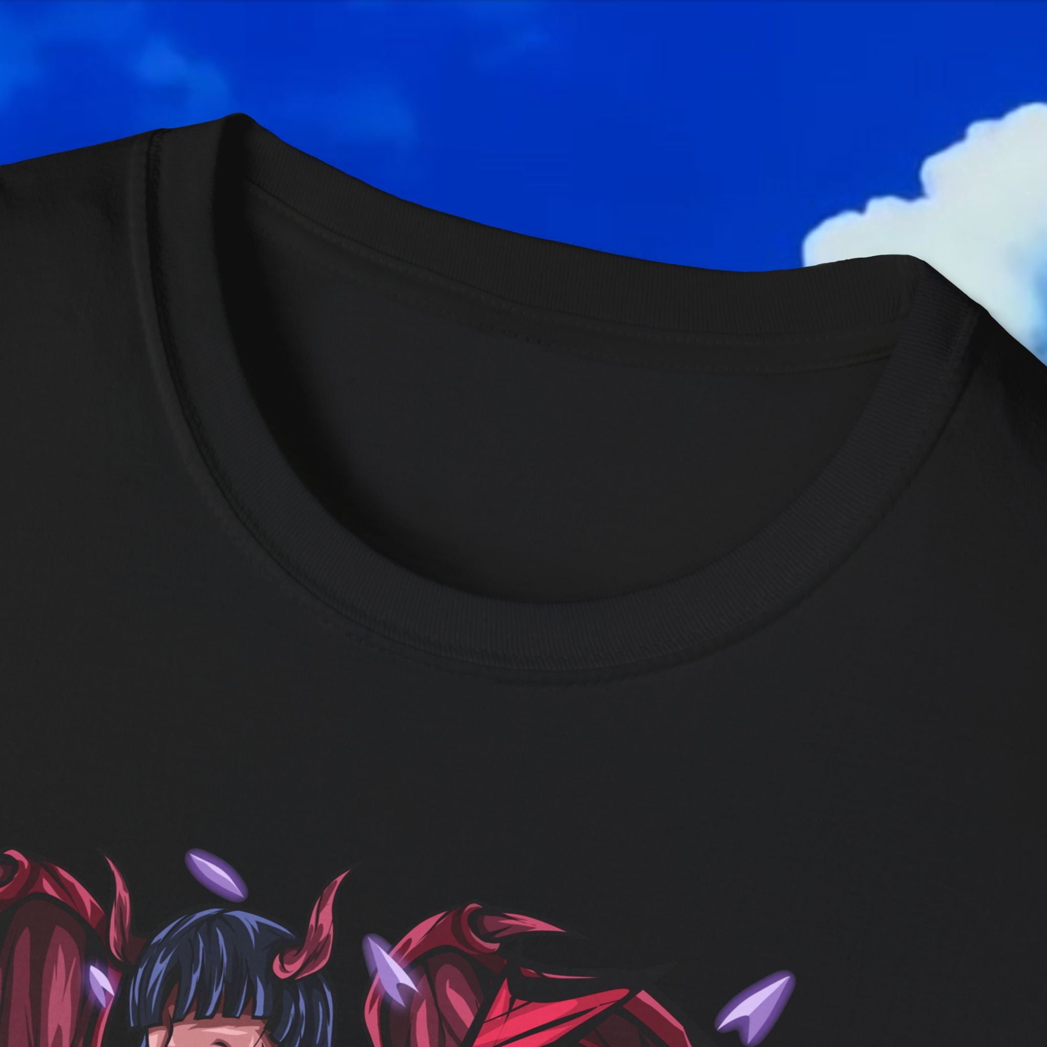 One Piece Robin T-Shirt