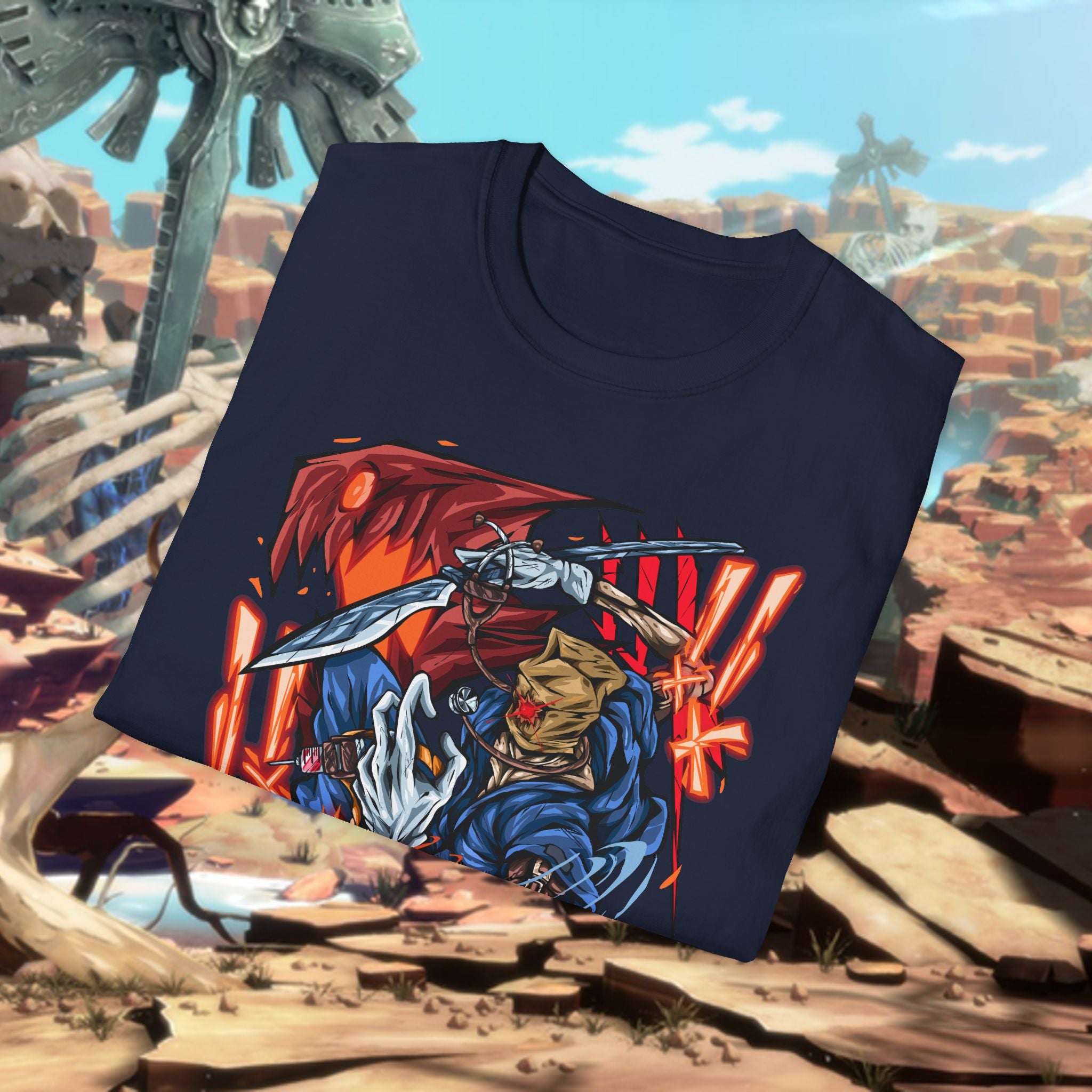 Faust T-Shirt