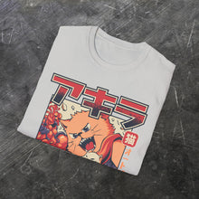 Load image into Gallery viewer, Akira Neko (Front T-Shirt)