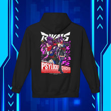 Load image into Gallery viewer, Psylocke Hoodie