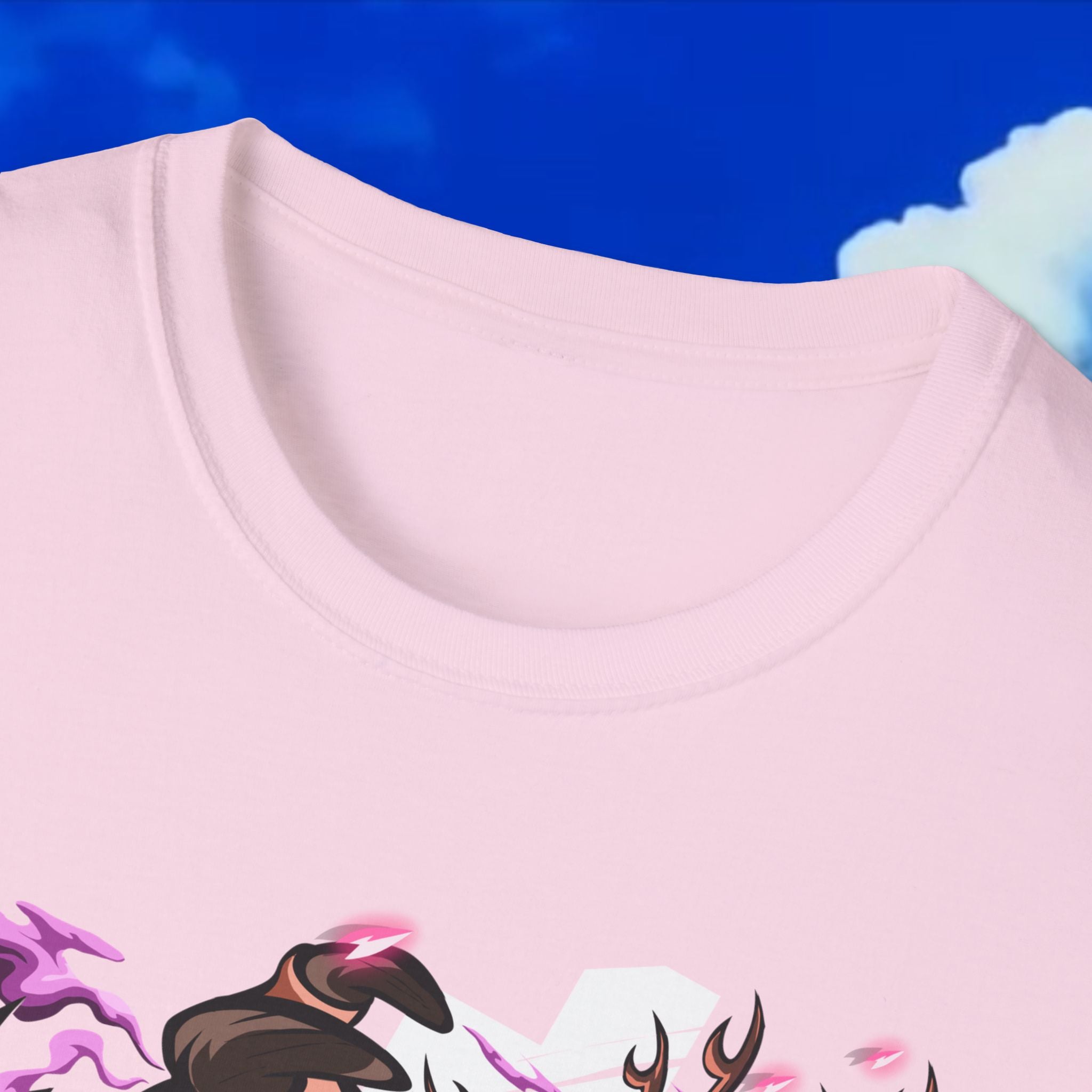 One Piece Chopper T-Shirt