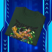 Load image into Gallery viewer, Iron Fist T-Shirt (Front Only)