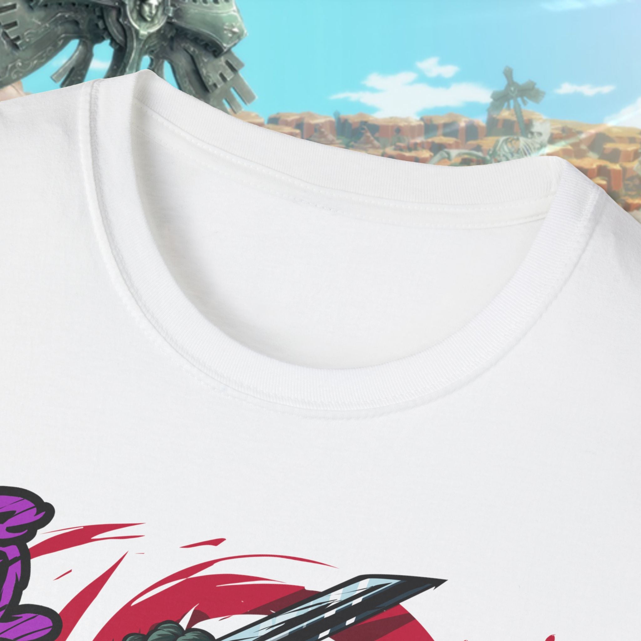Nagoriyuki T-Shirt
