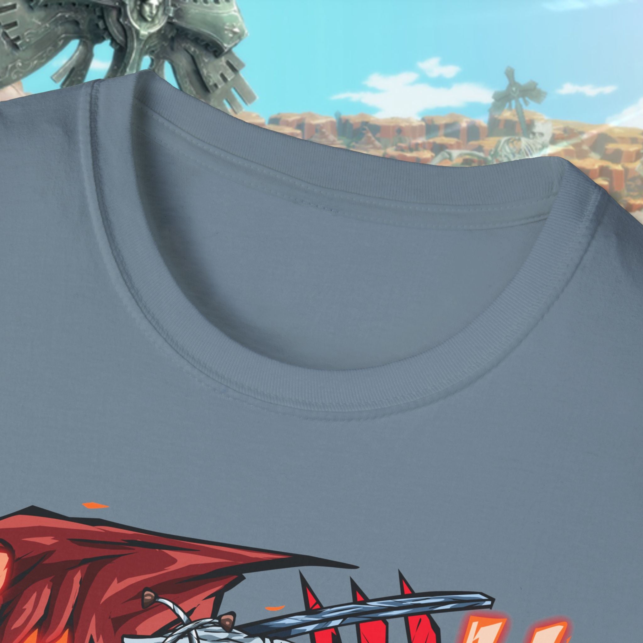 Faust T-Shirt