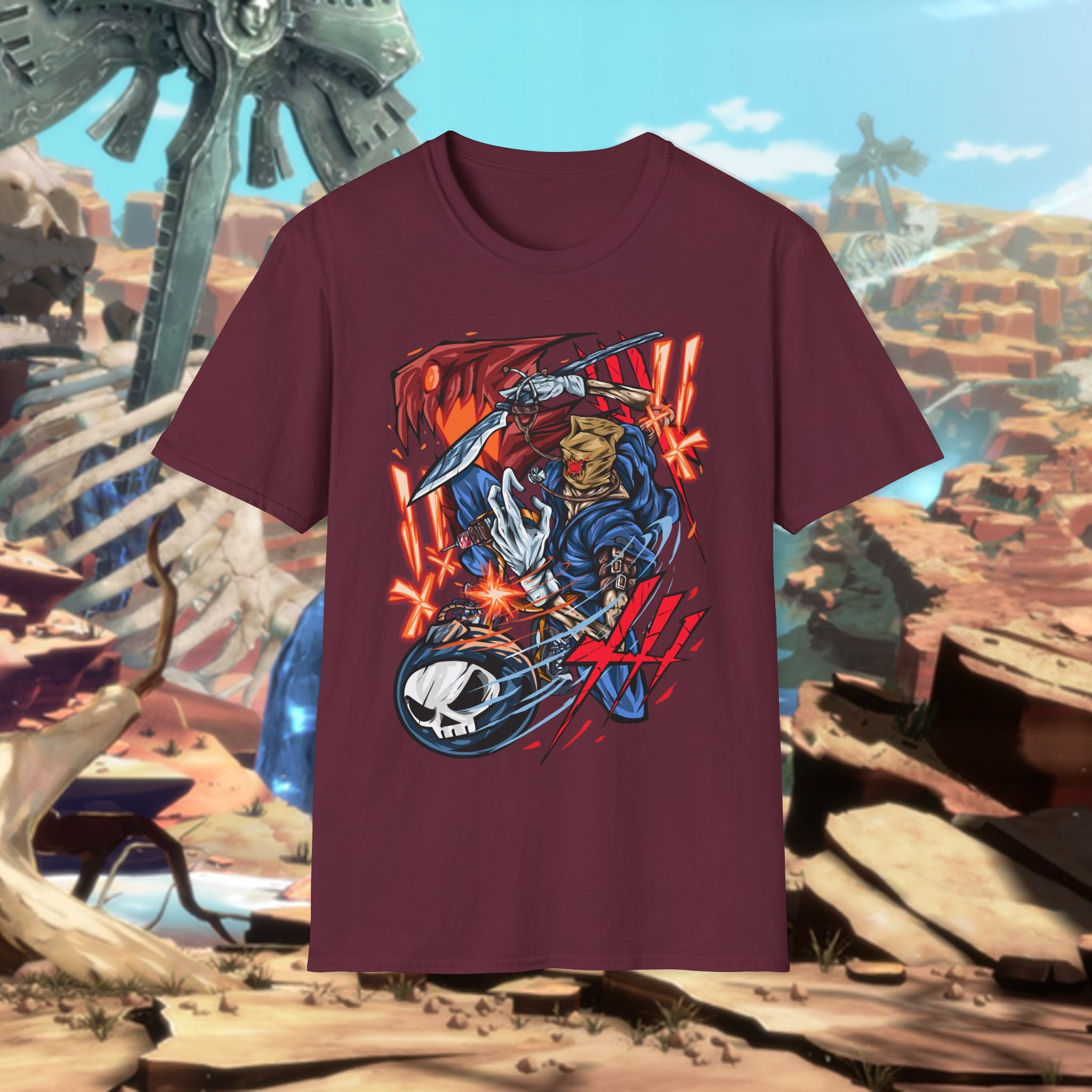 Faust T-Shirt