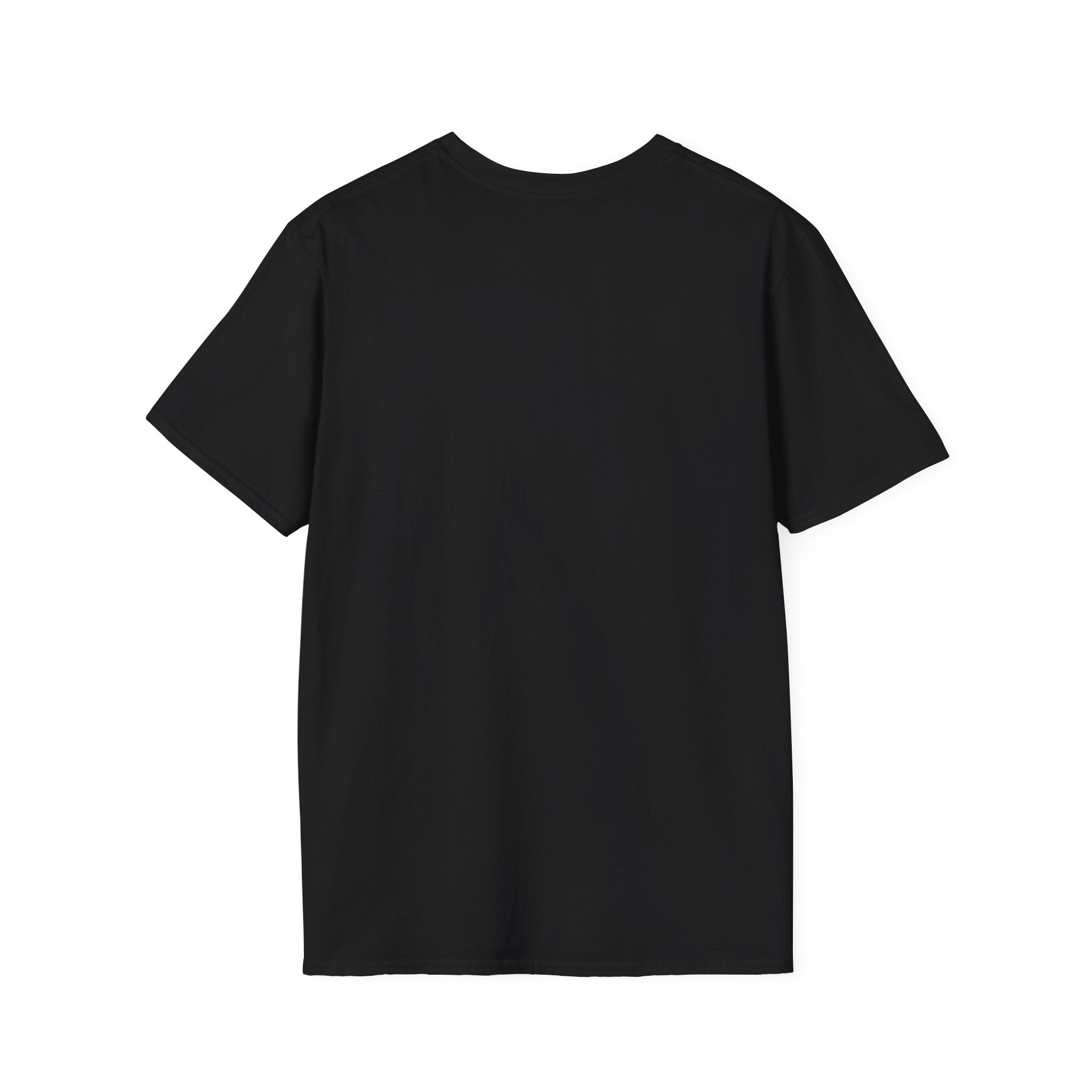 Form Over Phonktion (Front Only)