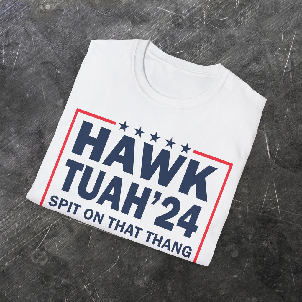 Hawk Tuah' 24 T-Shirt